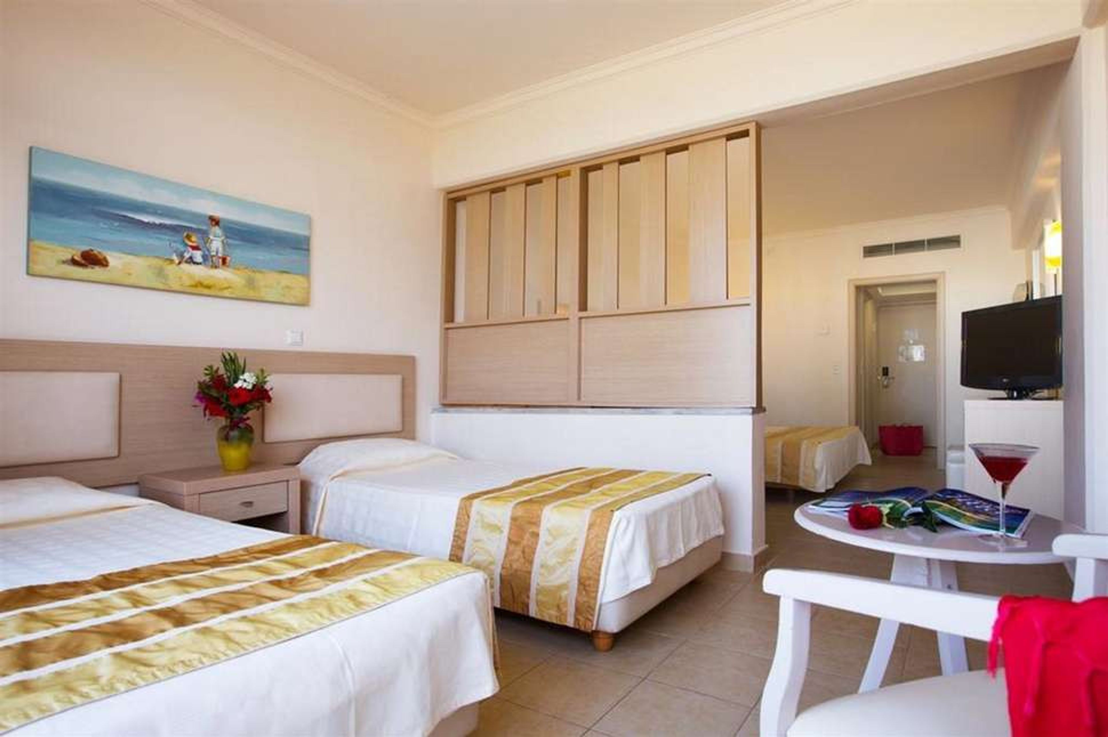 Kresten Palace foto 4