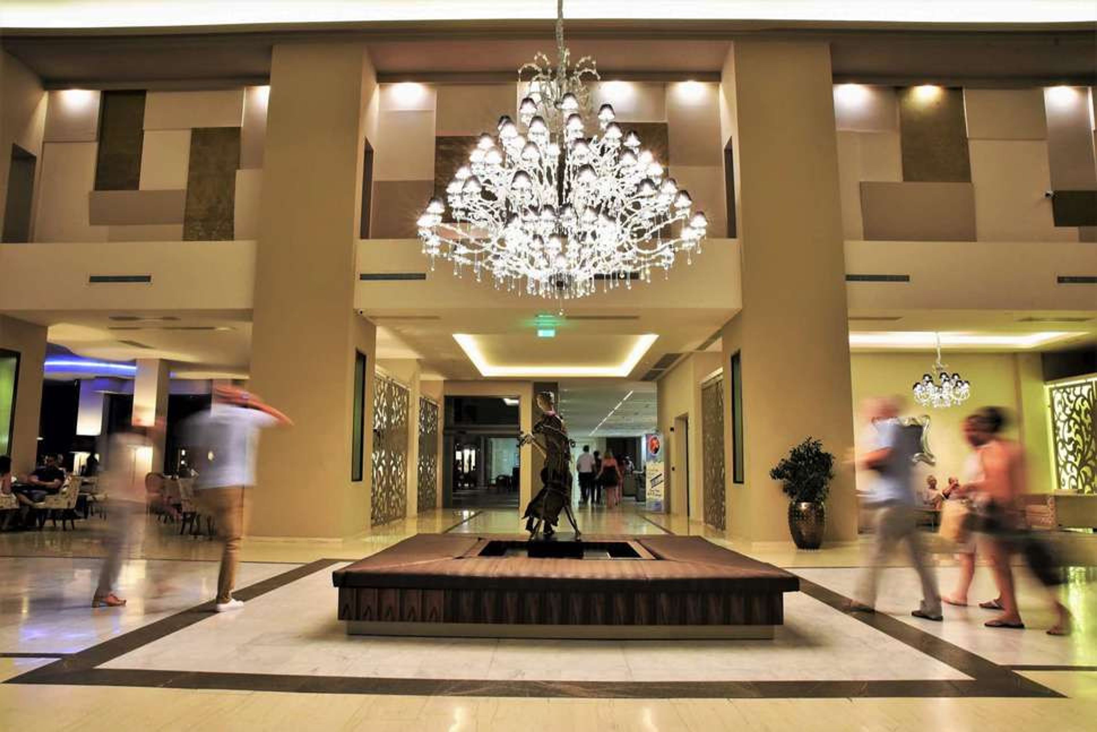 Kresten Royal Euphoria Resort foto 1