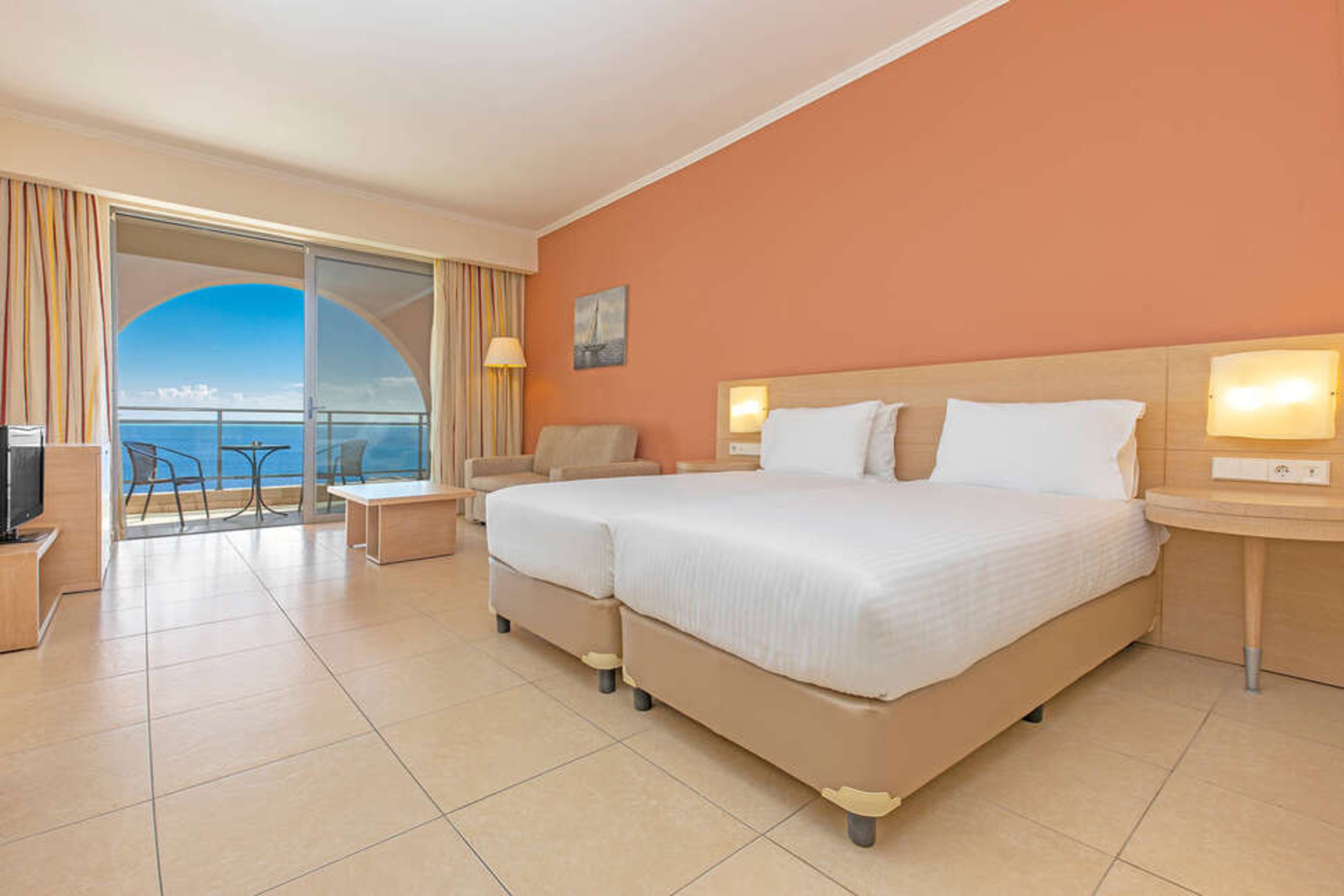 Kresten Royal Euphoria Resort foto 2