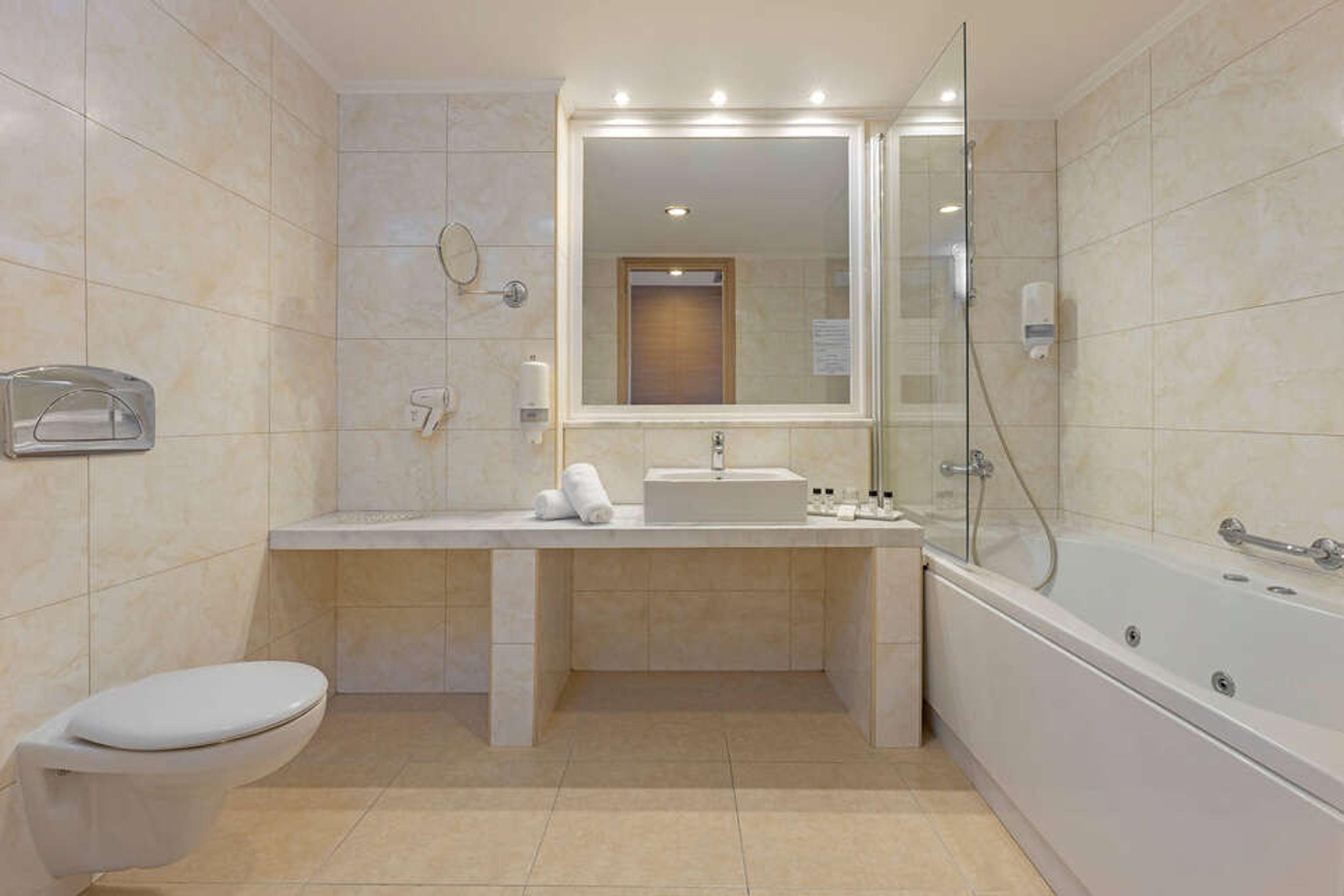 Kresten Royal Euphoria Resort foto 3