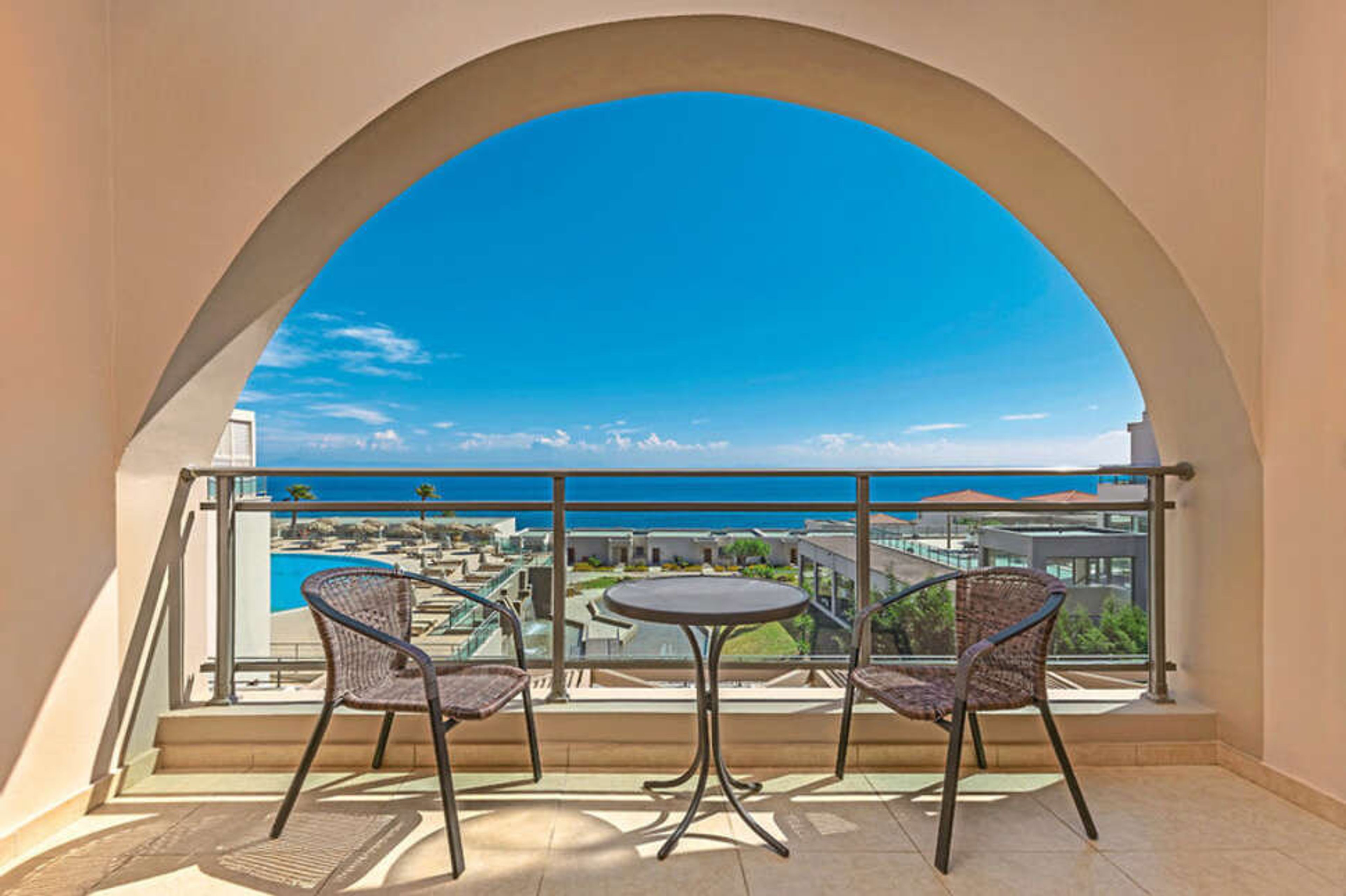 Kresten Royal Euphoria Resort foto 4