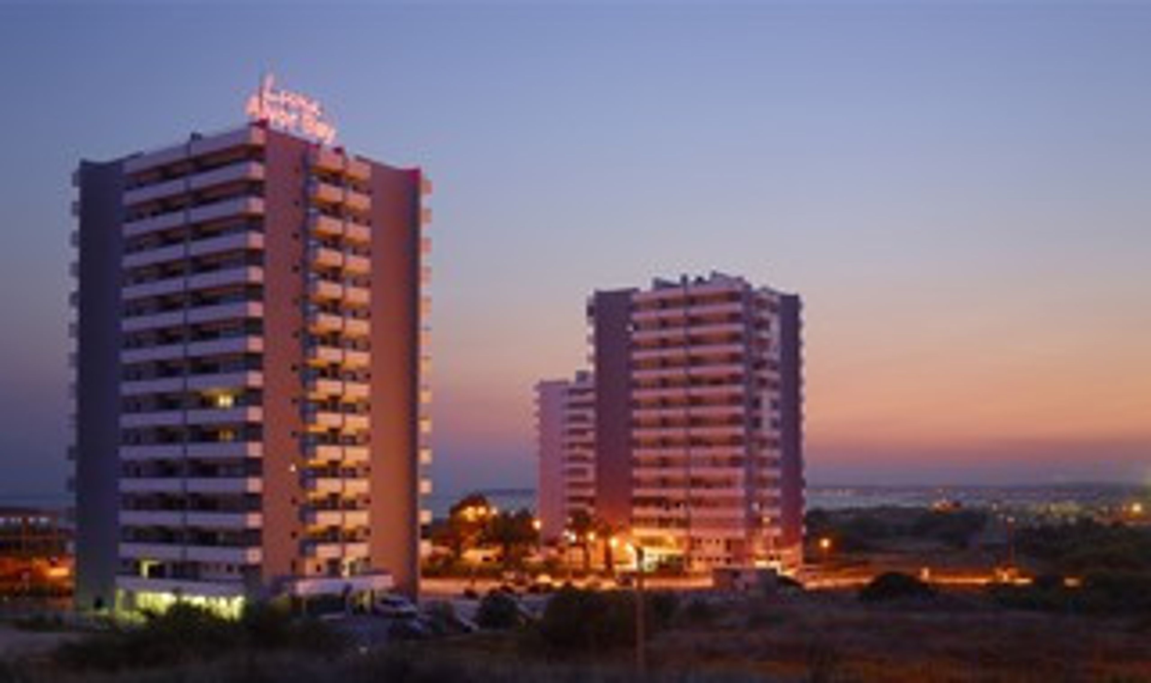 Luna Alvor Bay foto 3