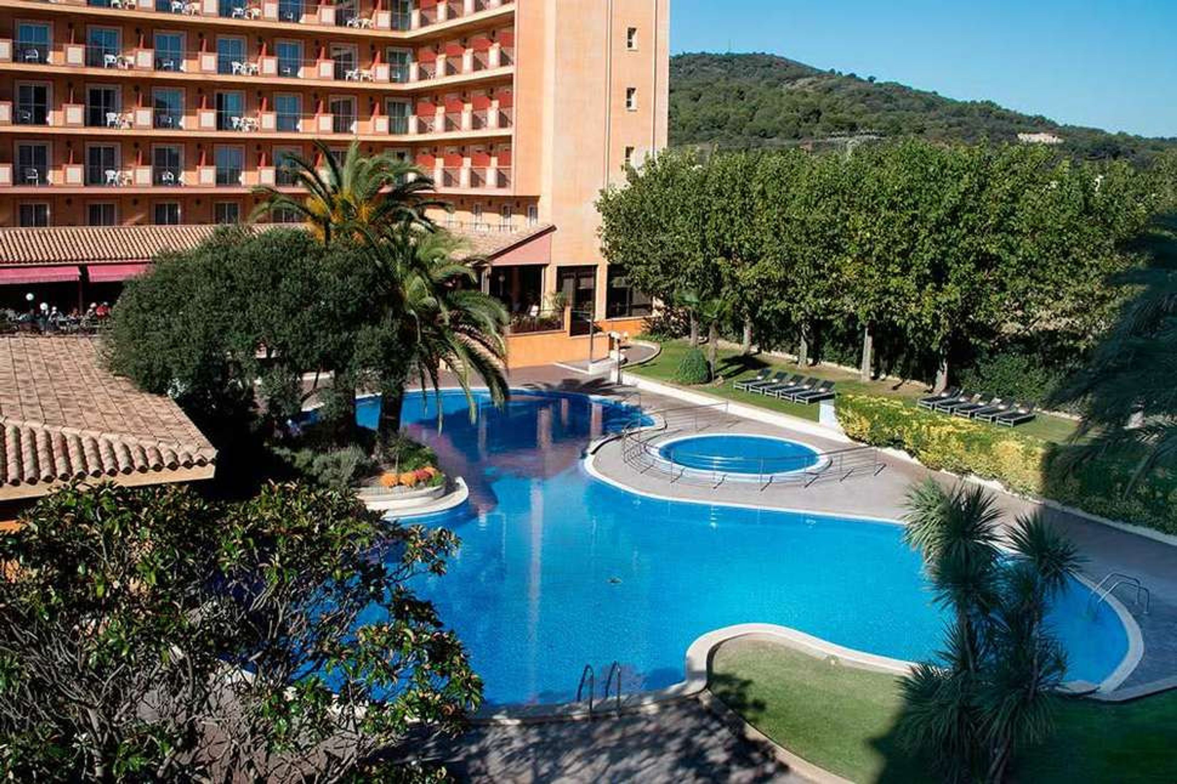 Luna Park en Spa foto 1