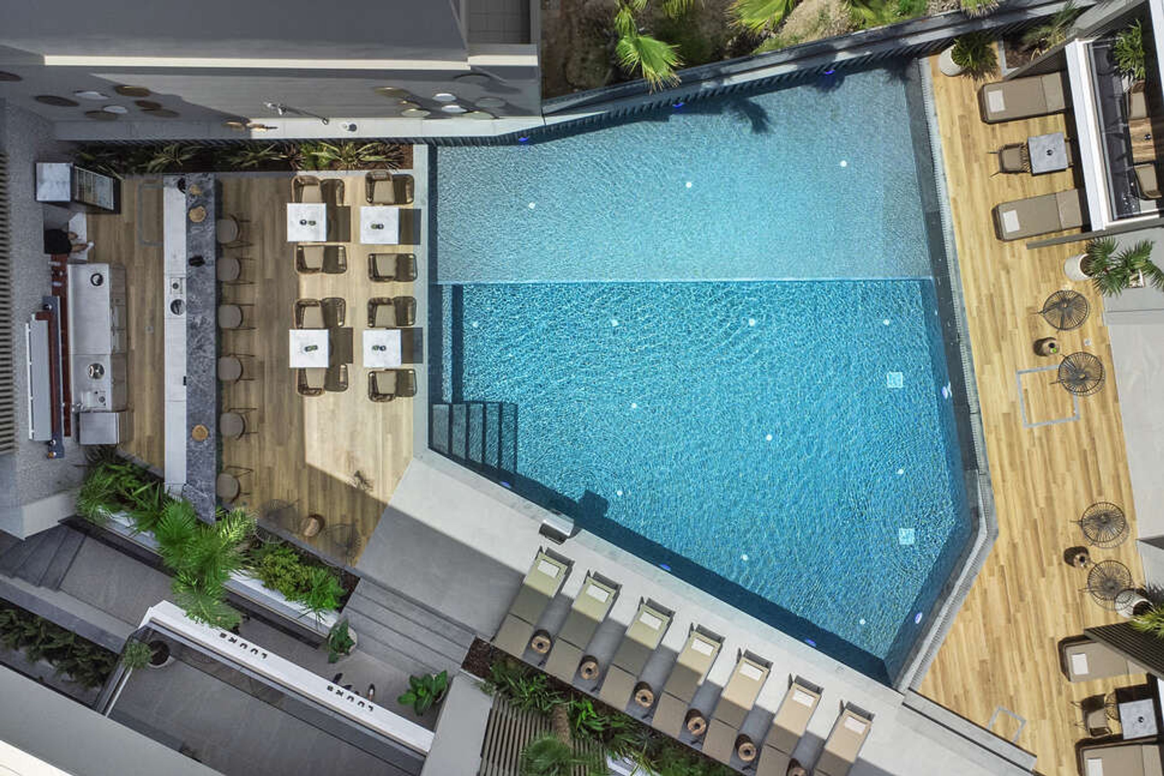 Luuks Luxury Accommodation foto 1