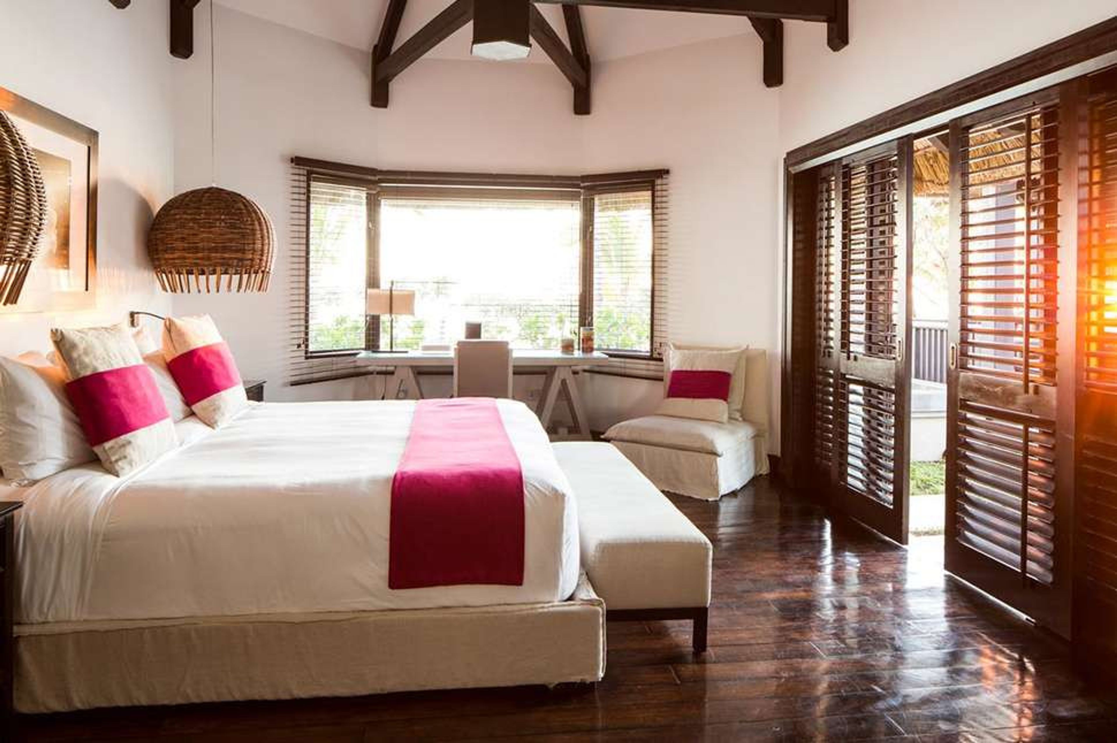 Lux Belle Mare foto 3