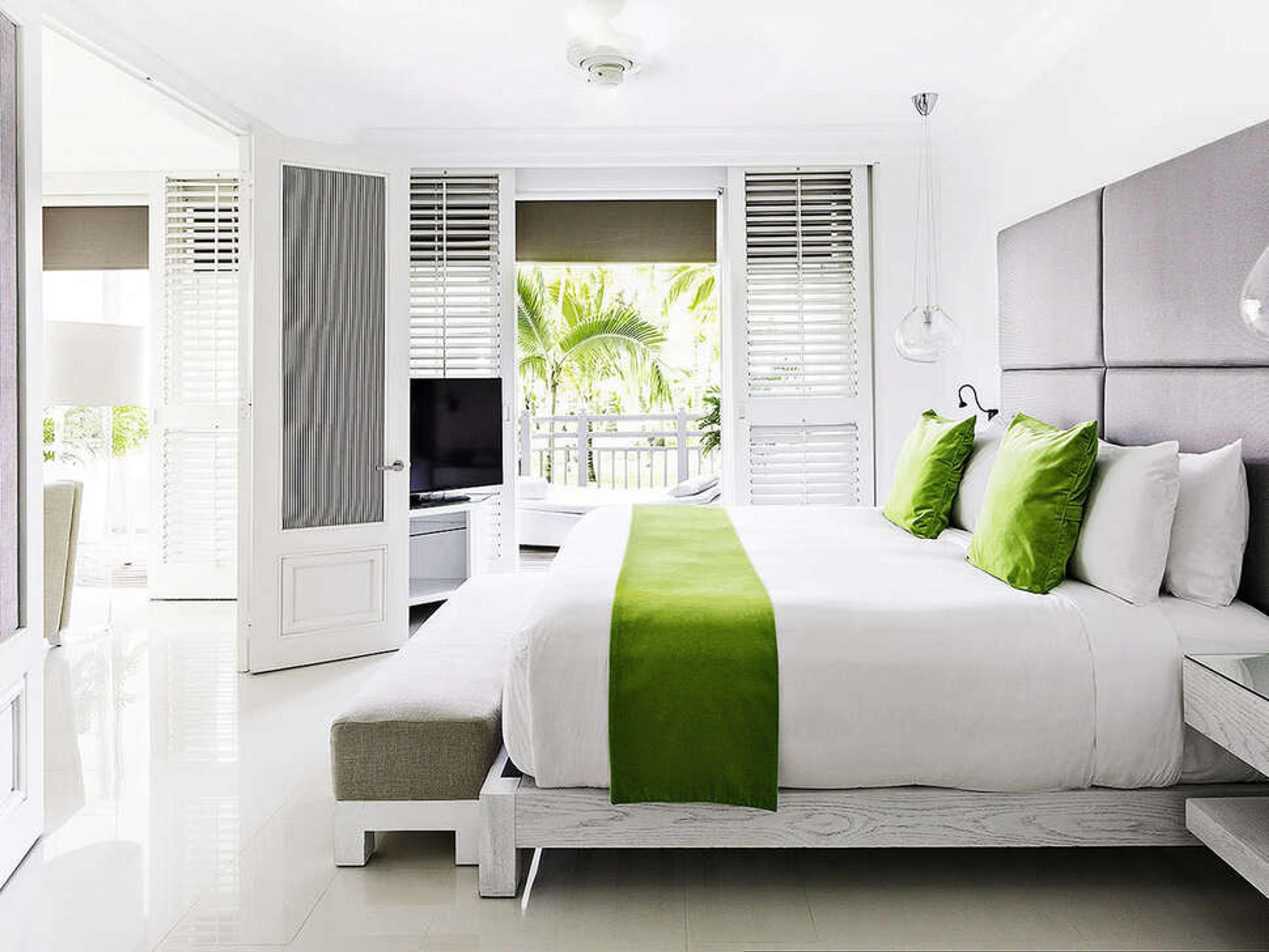 Lux Belle Mare foto 4