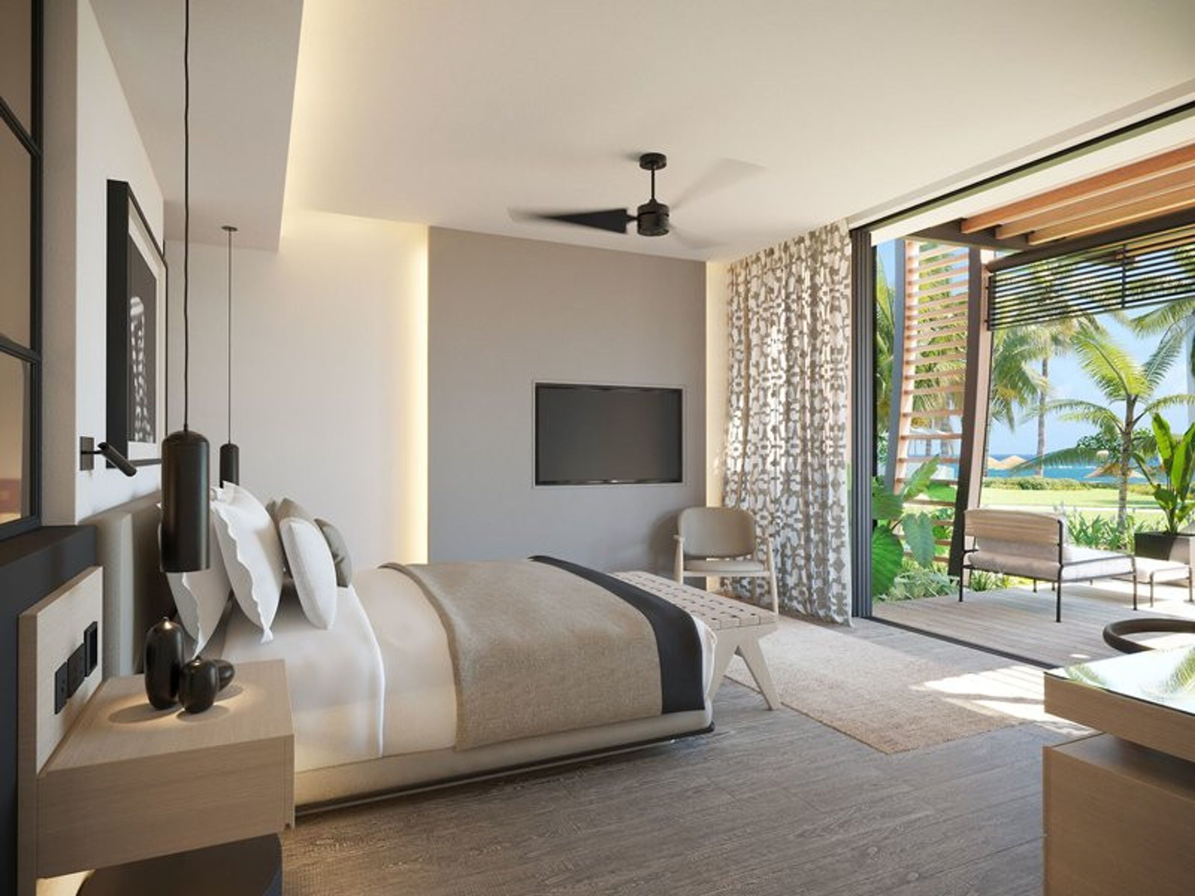 LUX Grand Baie foto 4