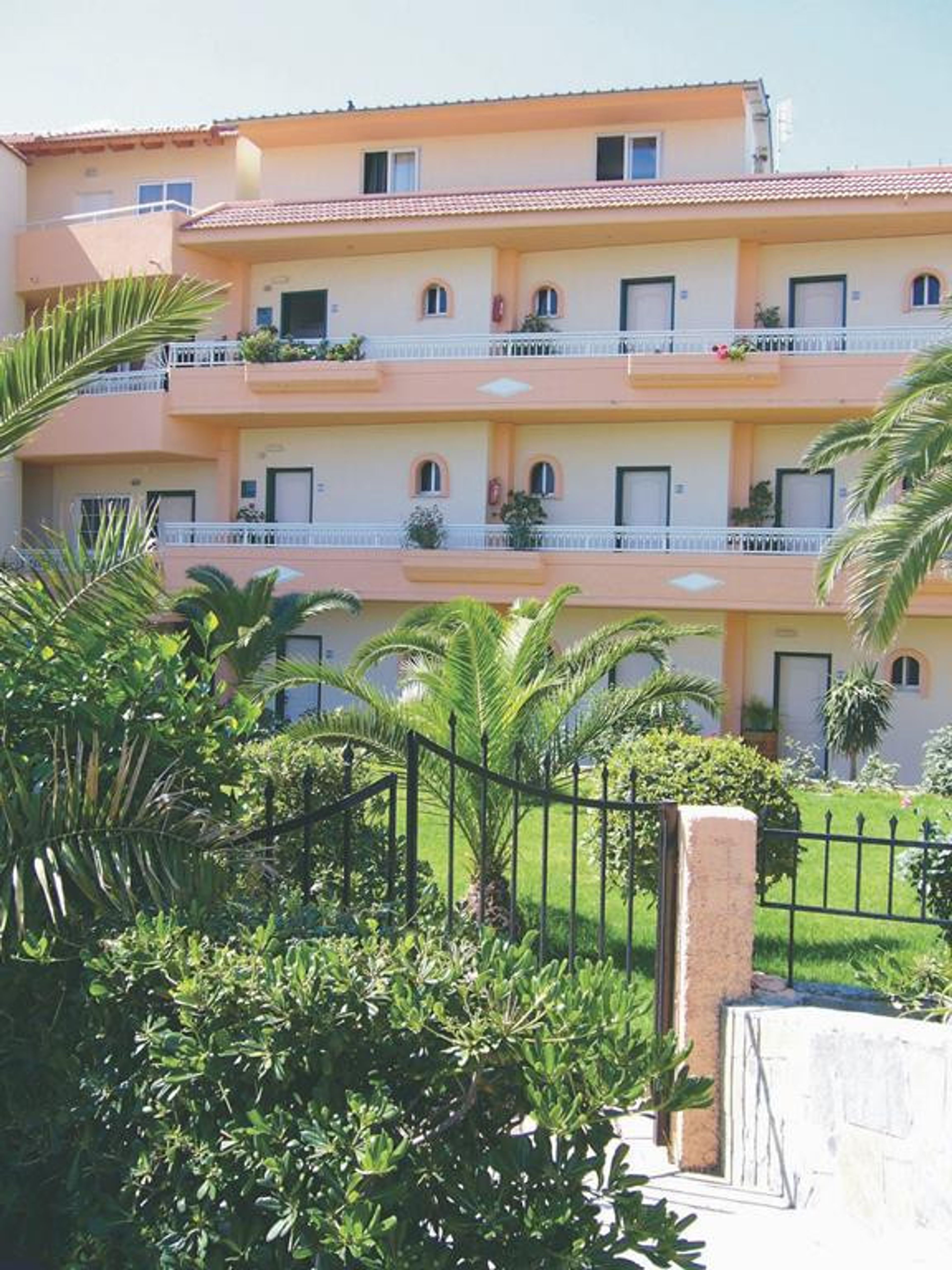 Lyristis Studios foto 1