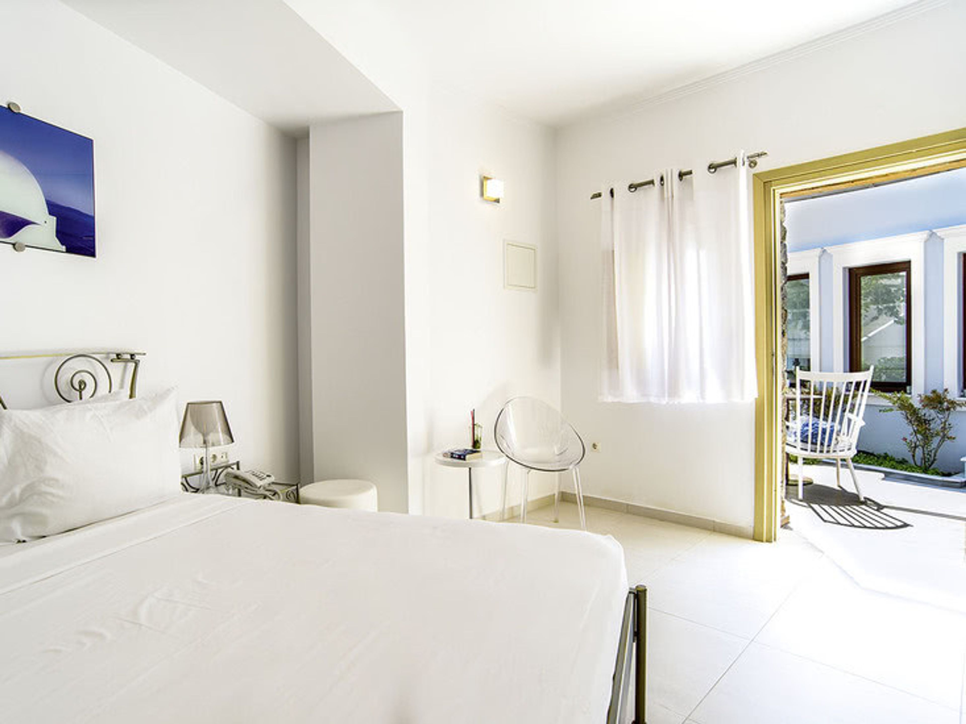 La Mer Deluxe and Spa foto 1