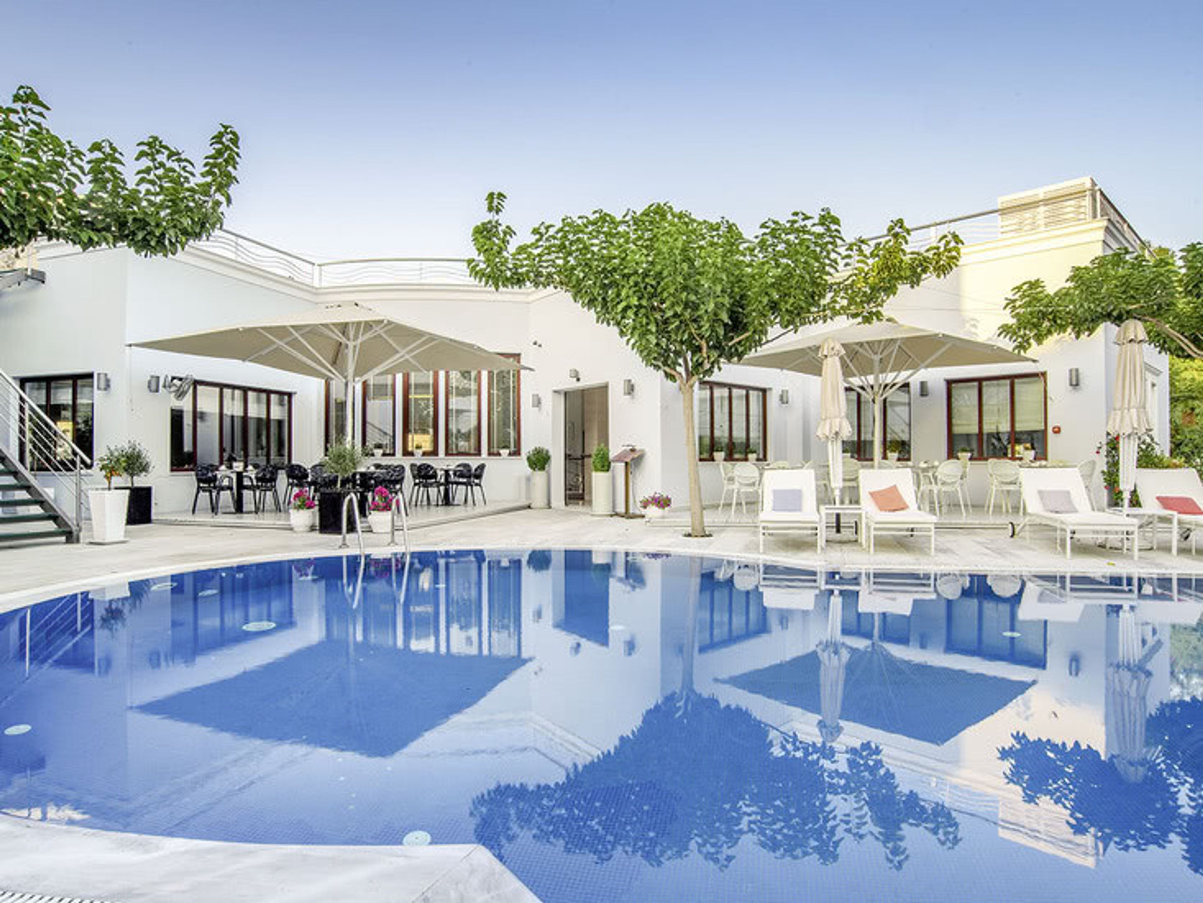 La Mer Deluxe and Spa foto 2