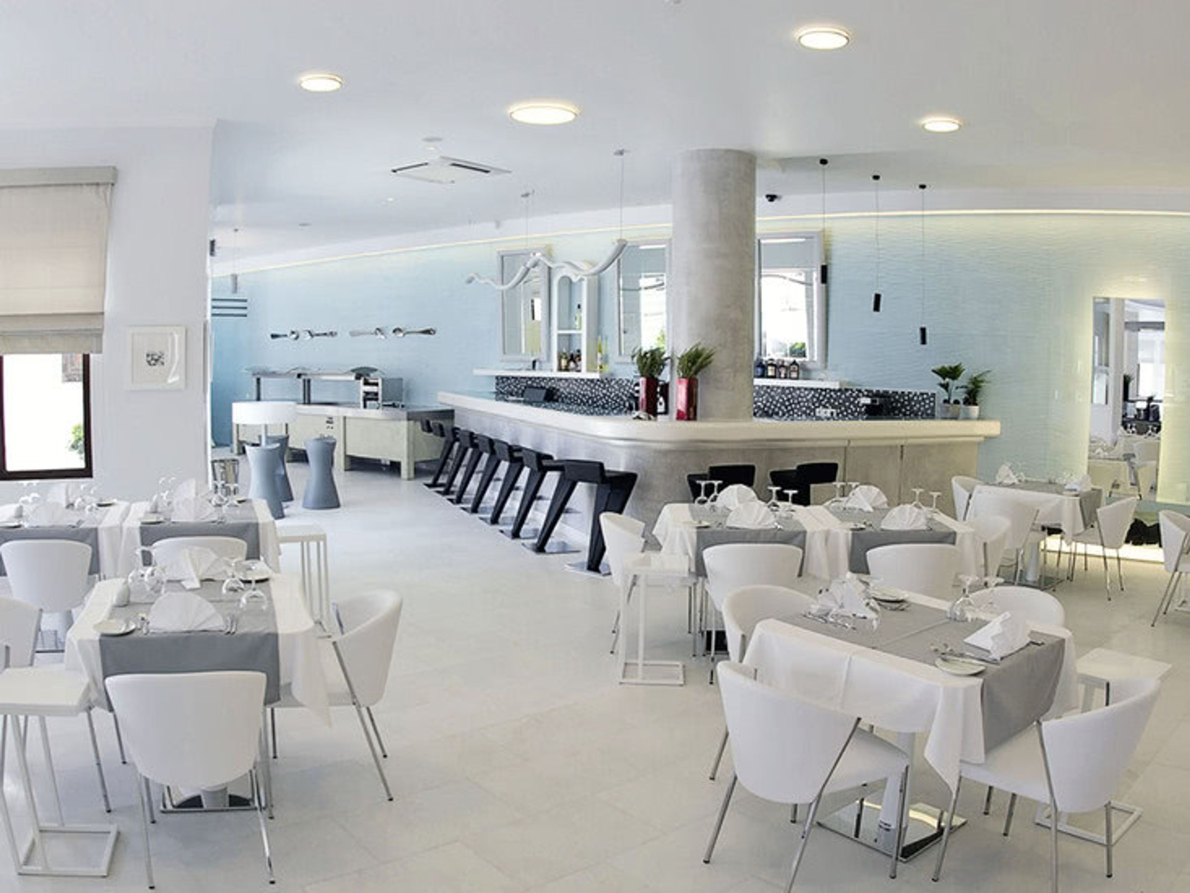 La Mer Deluxe and Spa foto 3