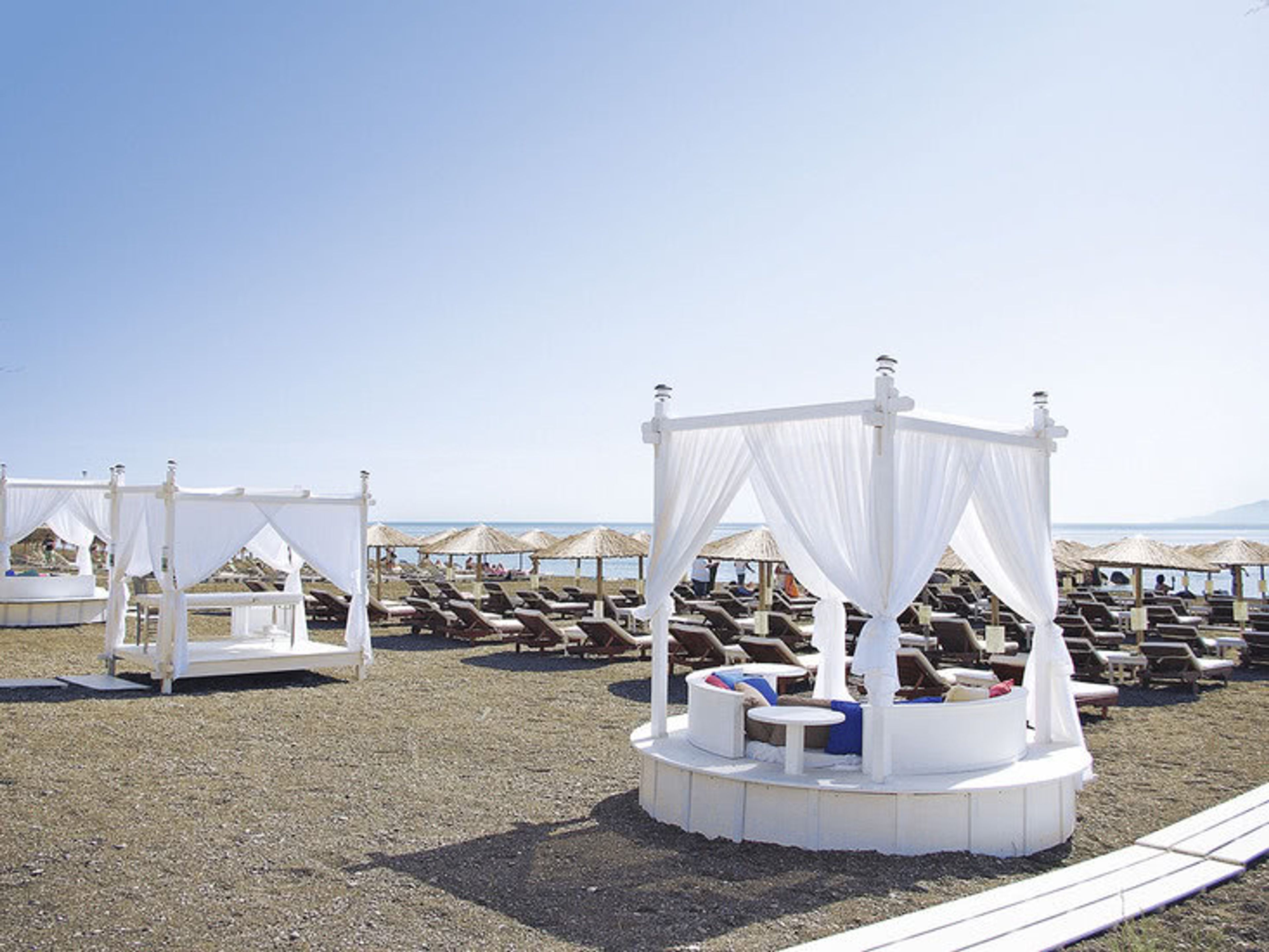 La Mer Deluxe and Spa foto 4