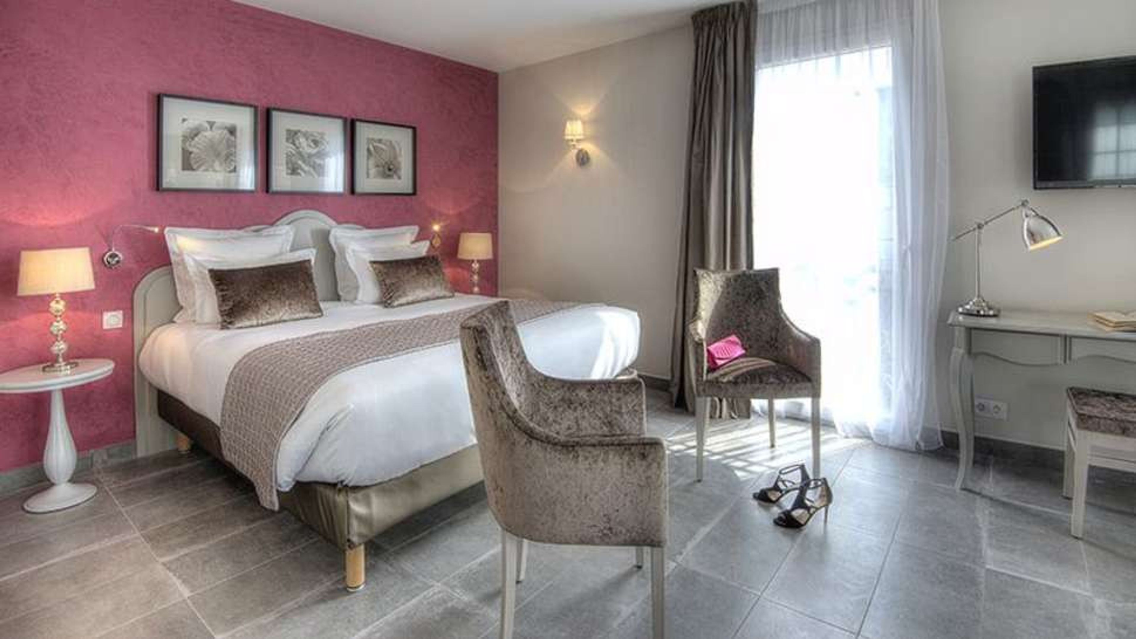 La Bastide de l'Oliveraie foto 3