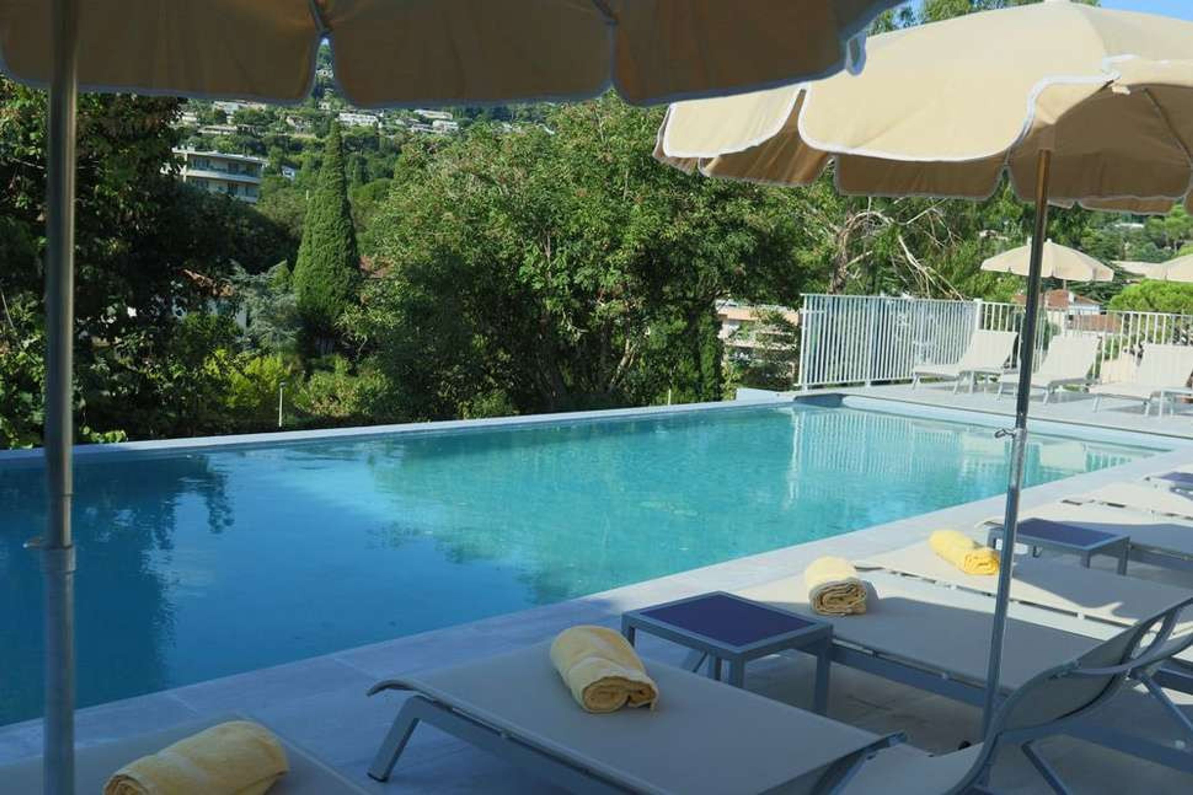 La Bastide de l'Oliveraie