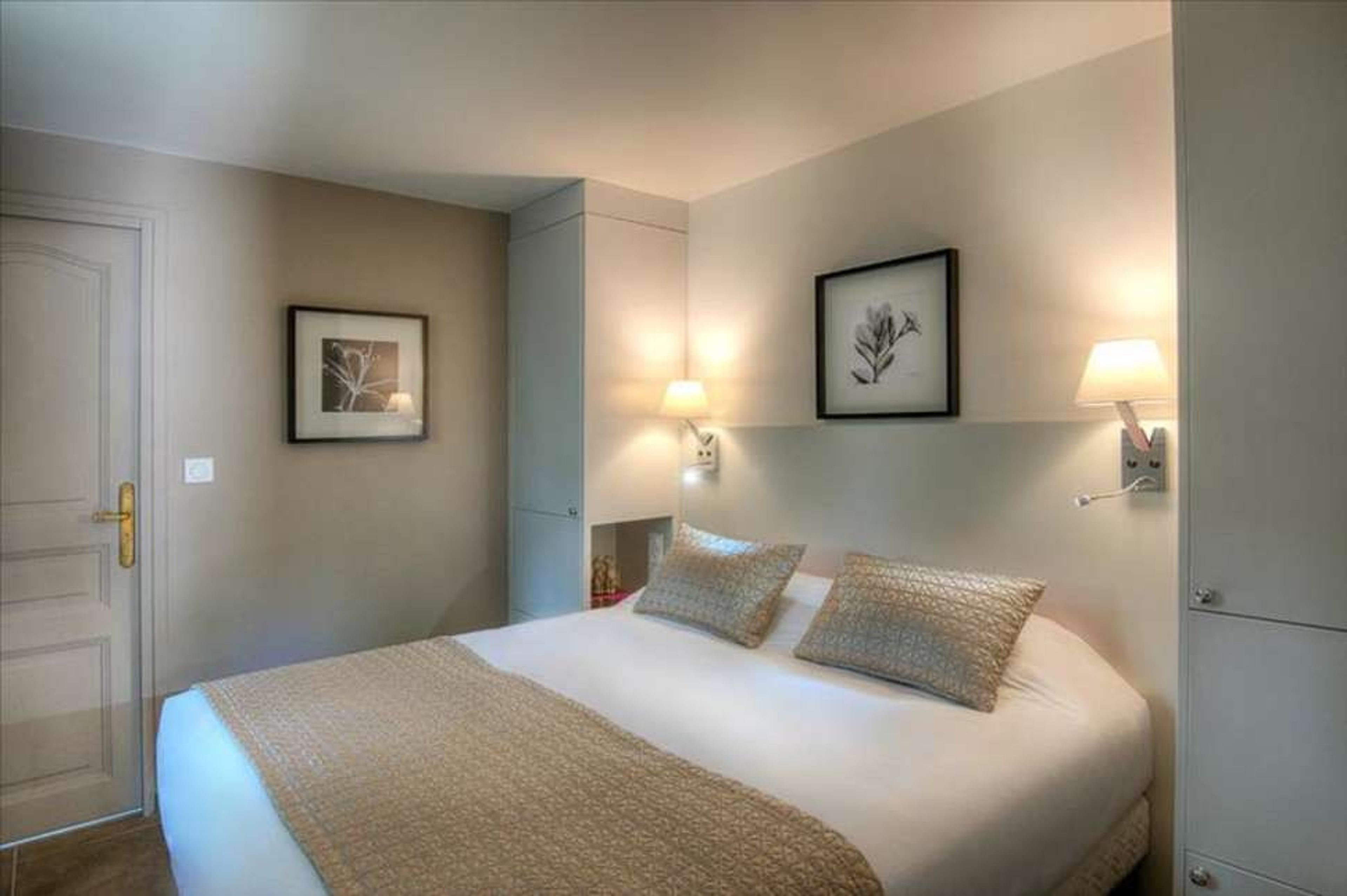 La Bastide de l'Oliveraie foto 2