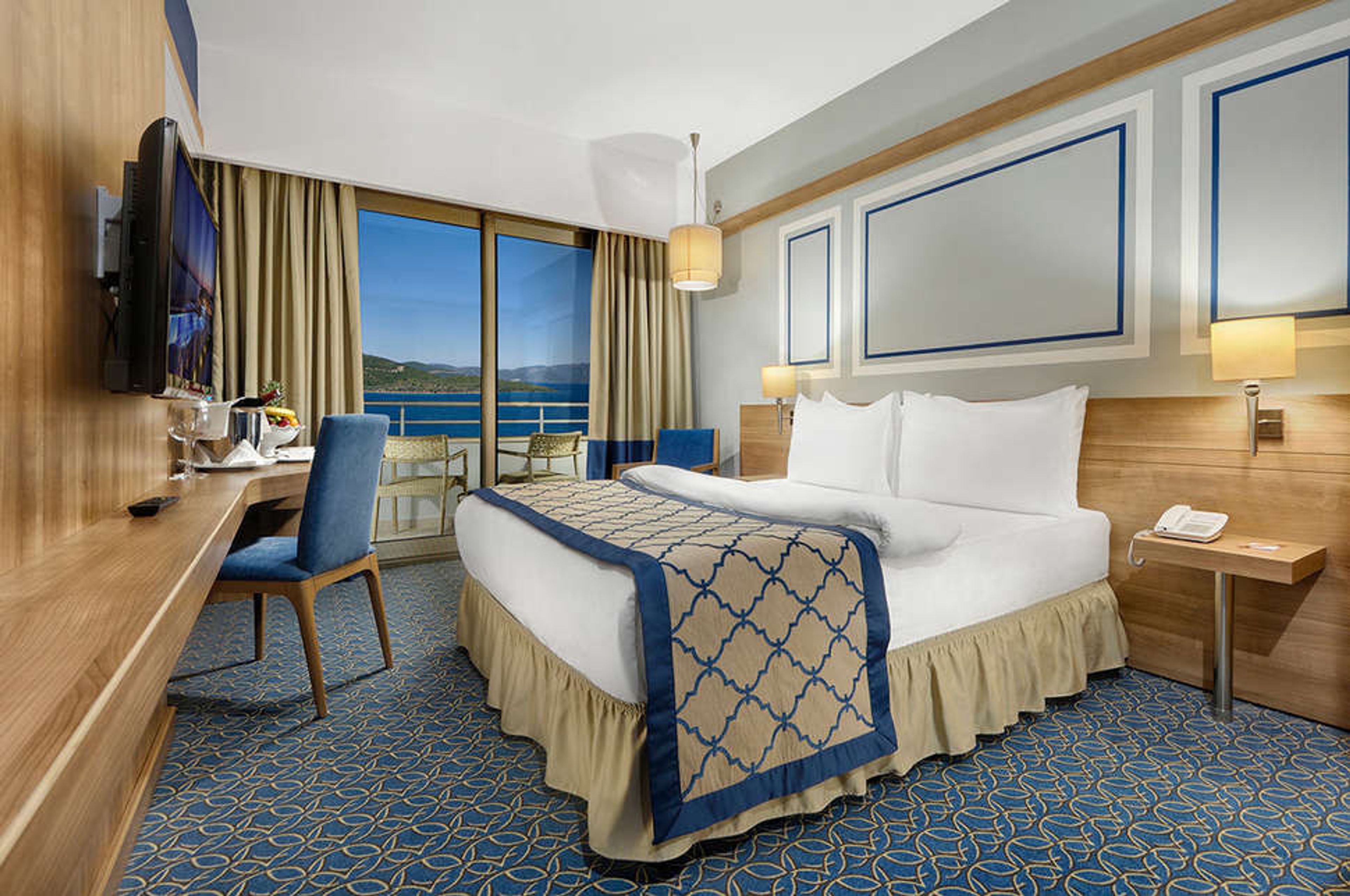 La Blanche Island foto 3