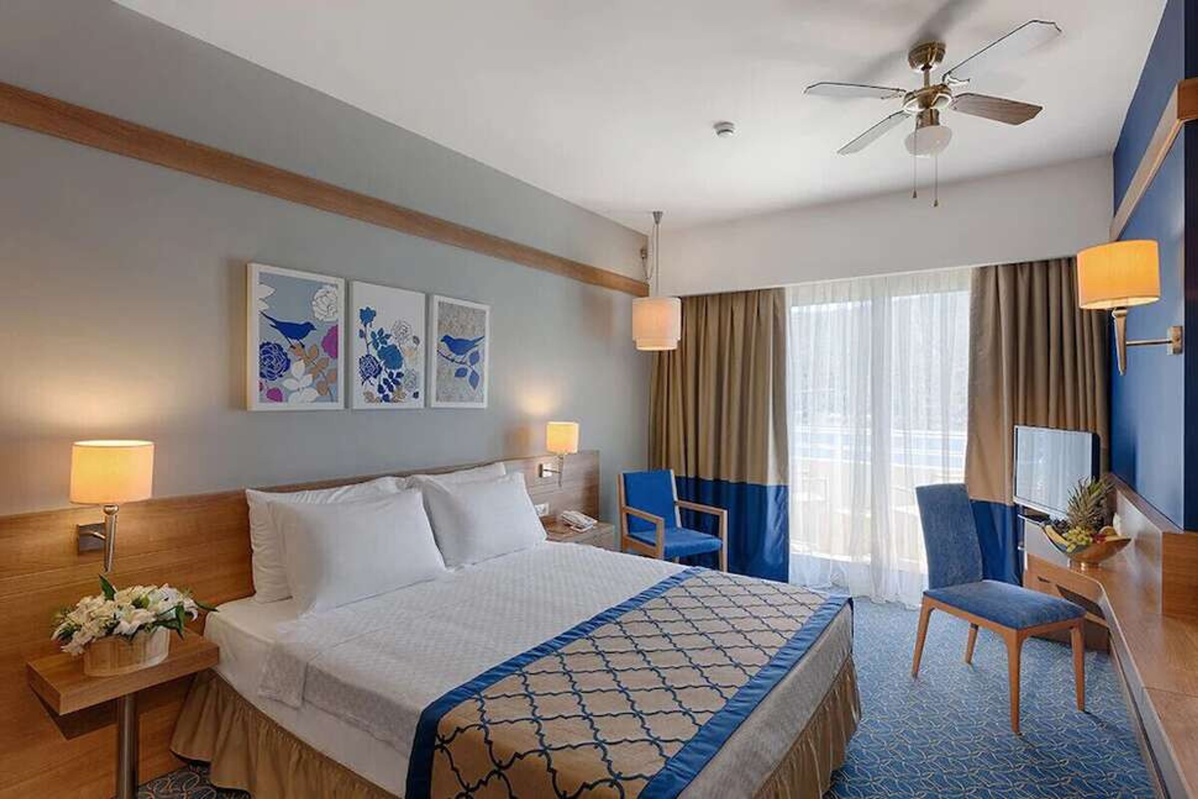 La Blanche Island foto 4