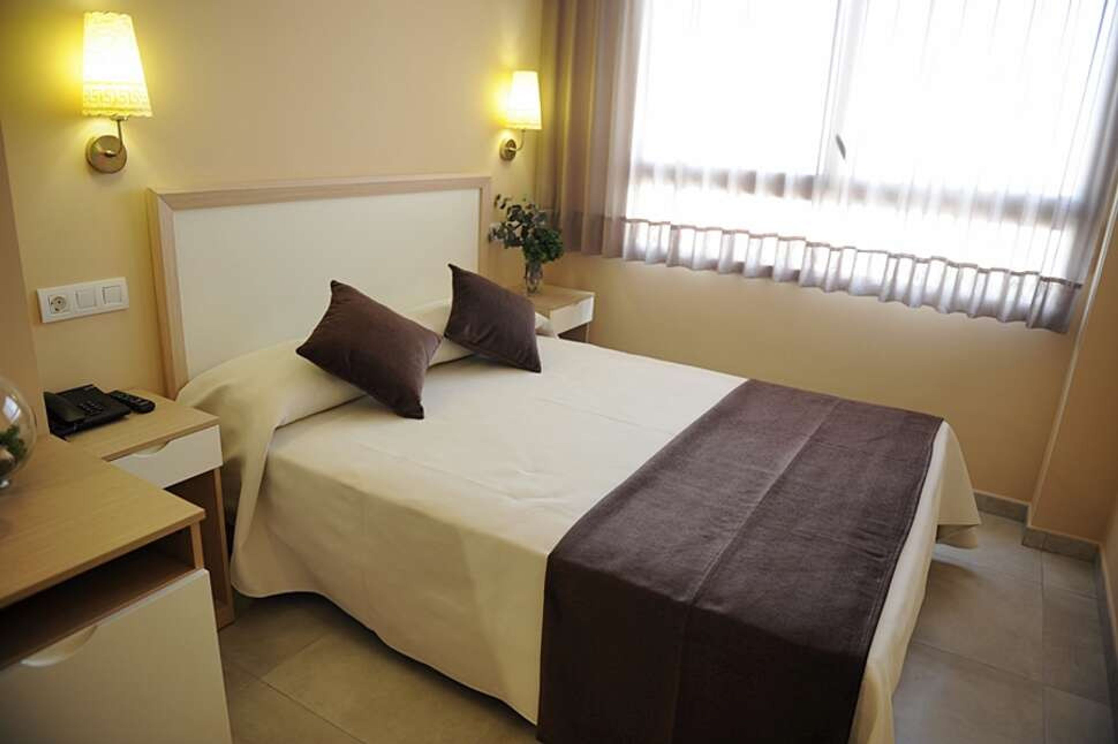 Hotel La City Mercado