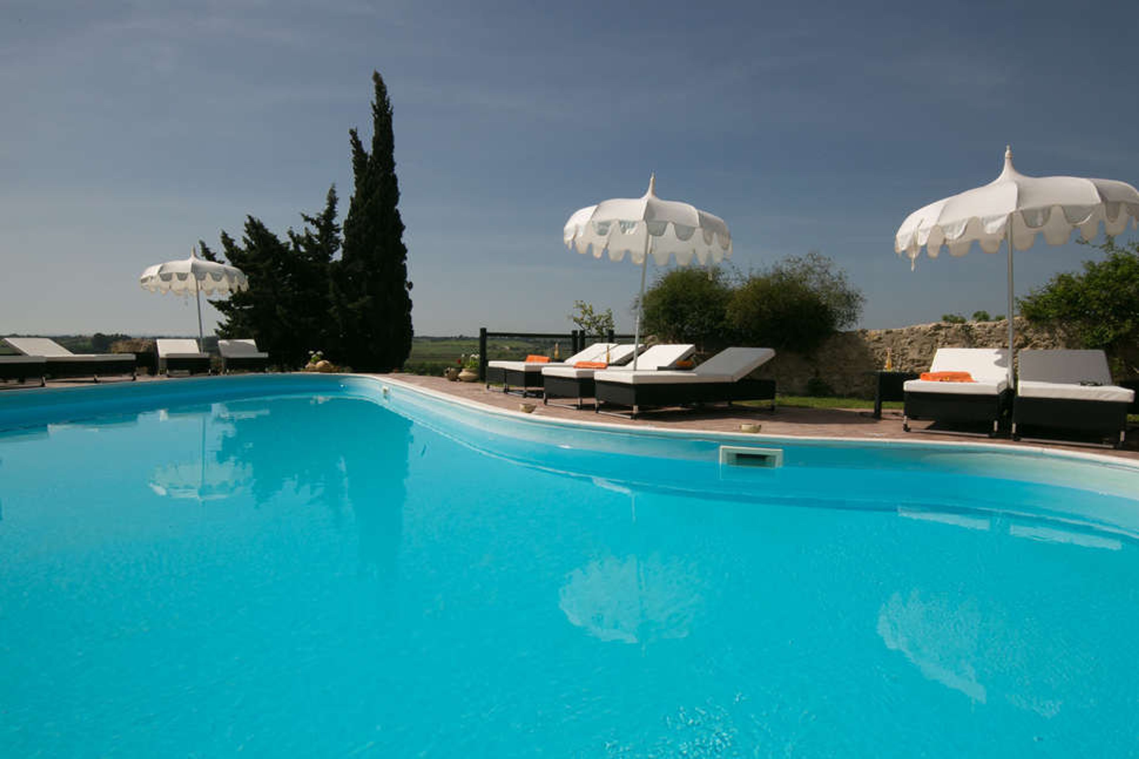 la Corte del sole foto 1