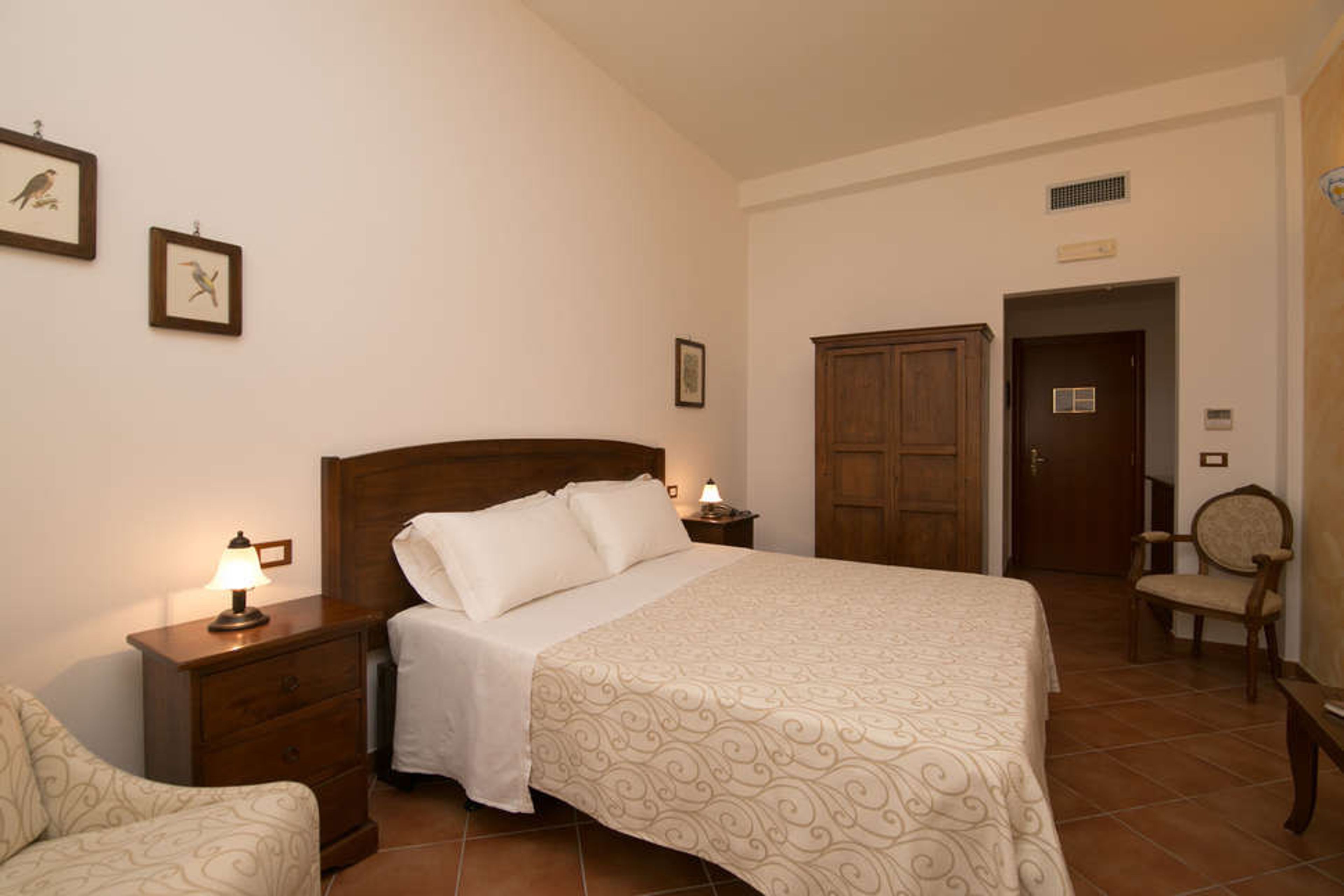 la Corte del sole foto 4