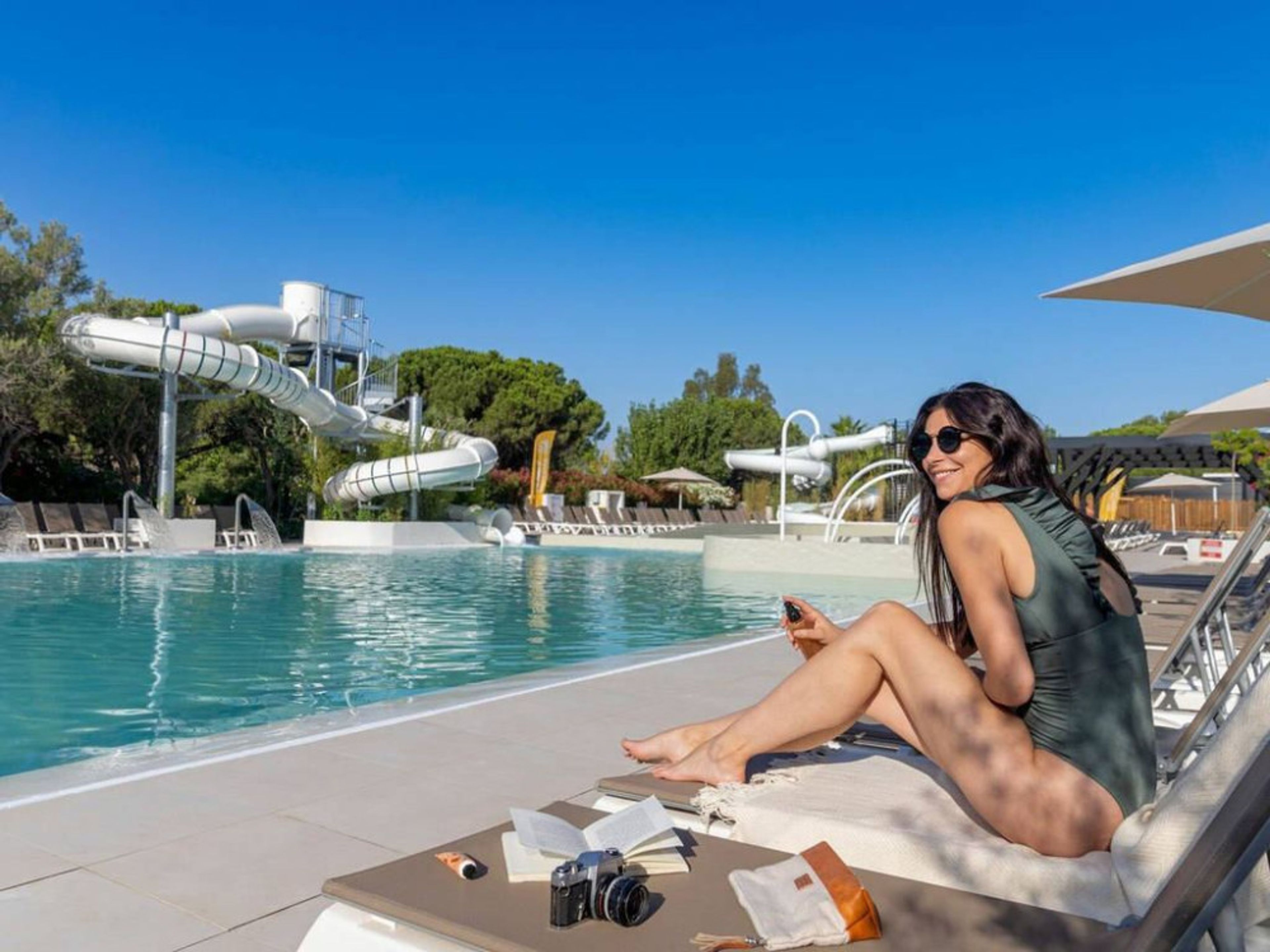 Roompot La Douce Quietude