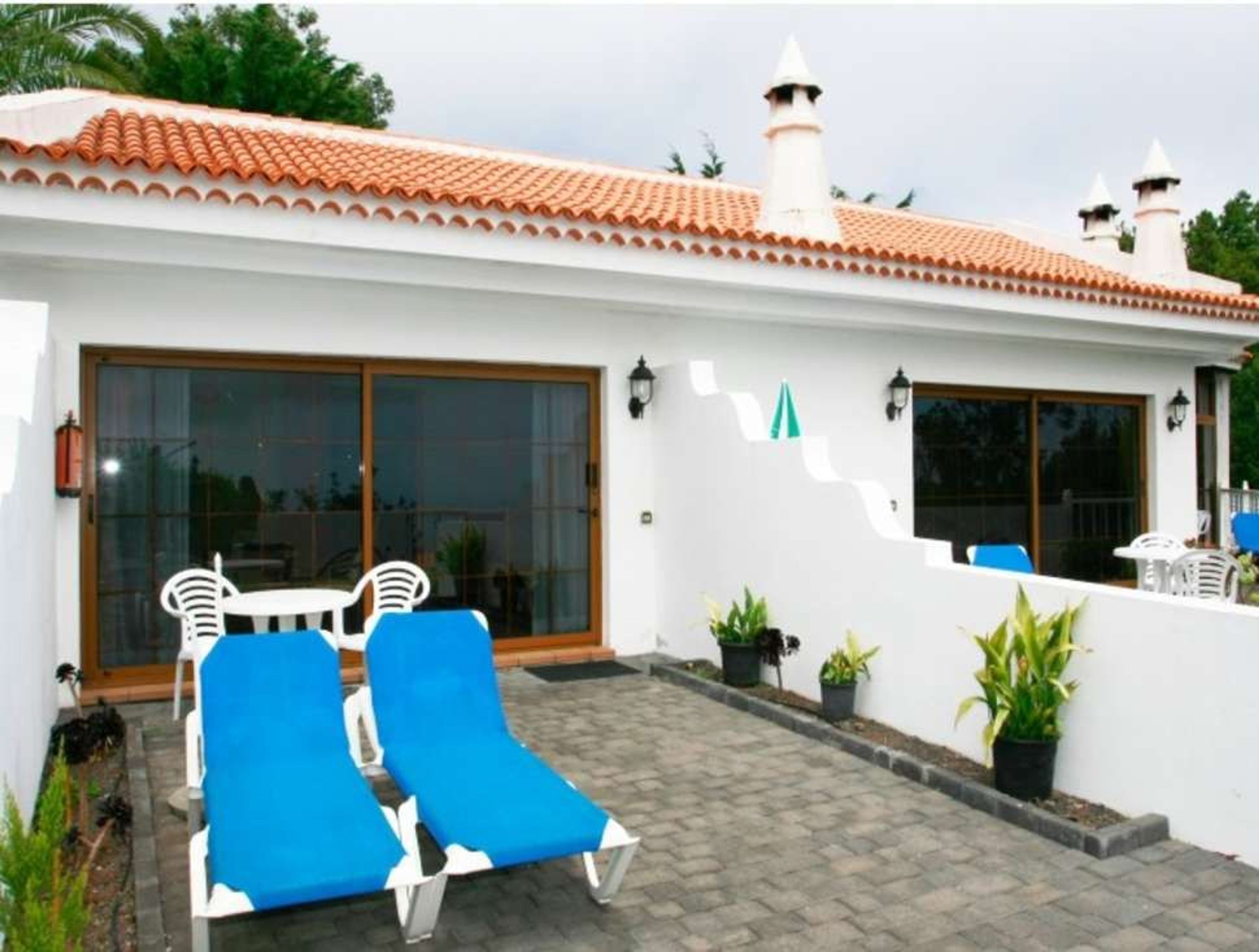 La Palma Romantica foto 4