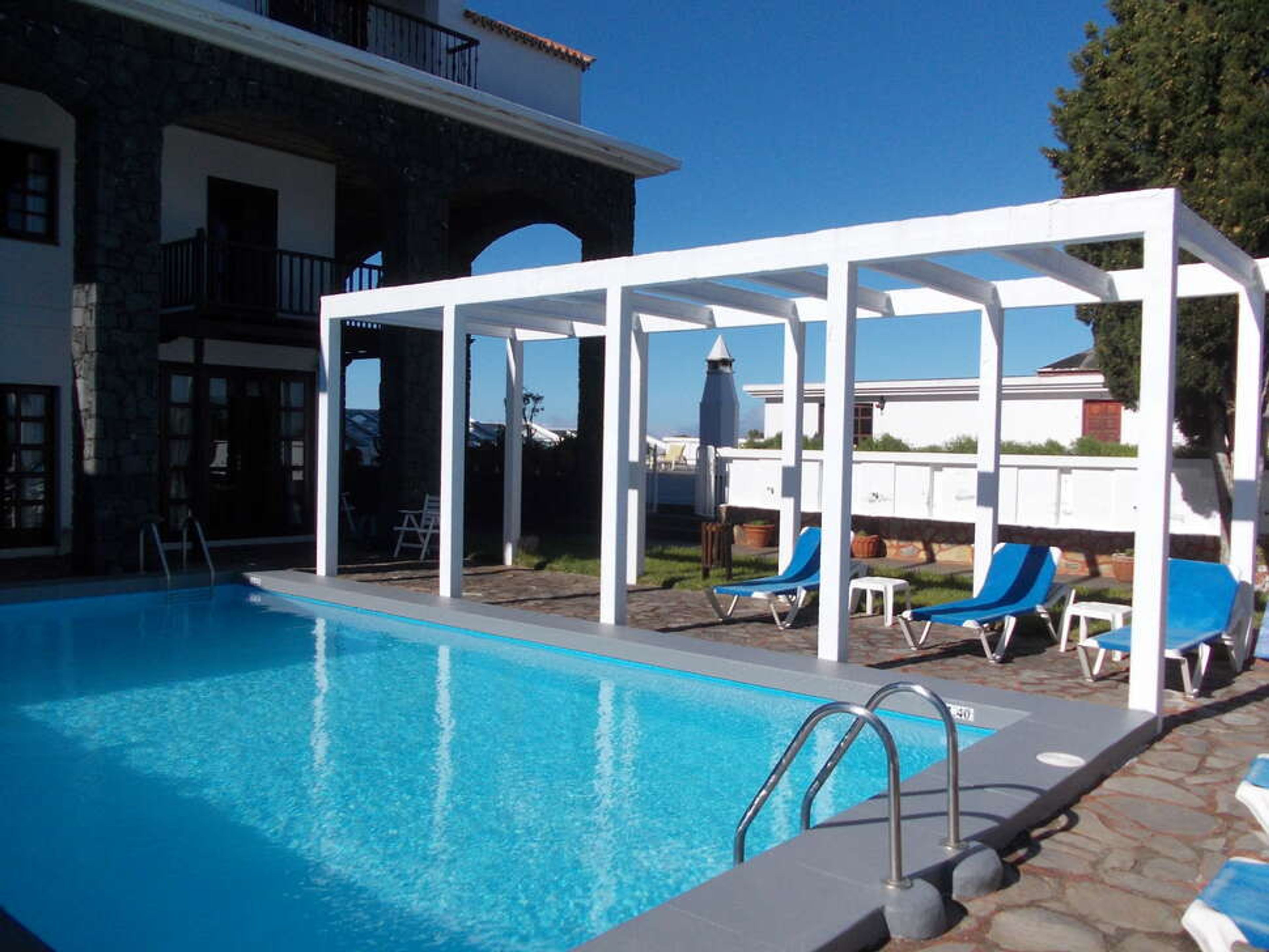 La Palma Romantica foto 1