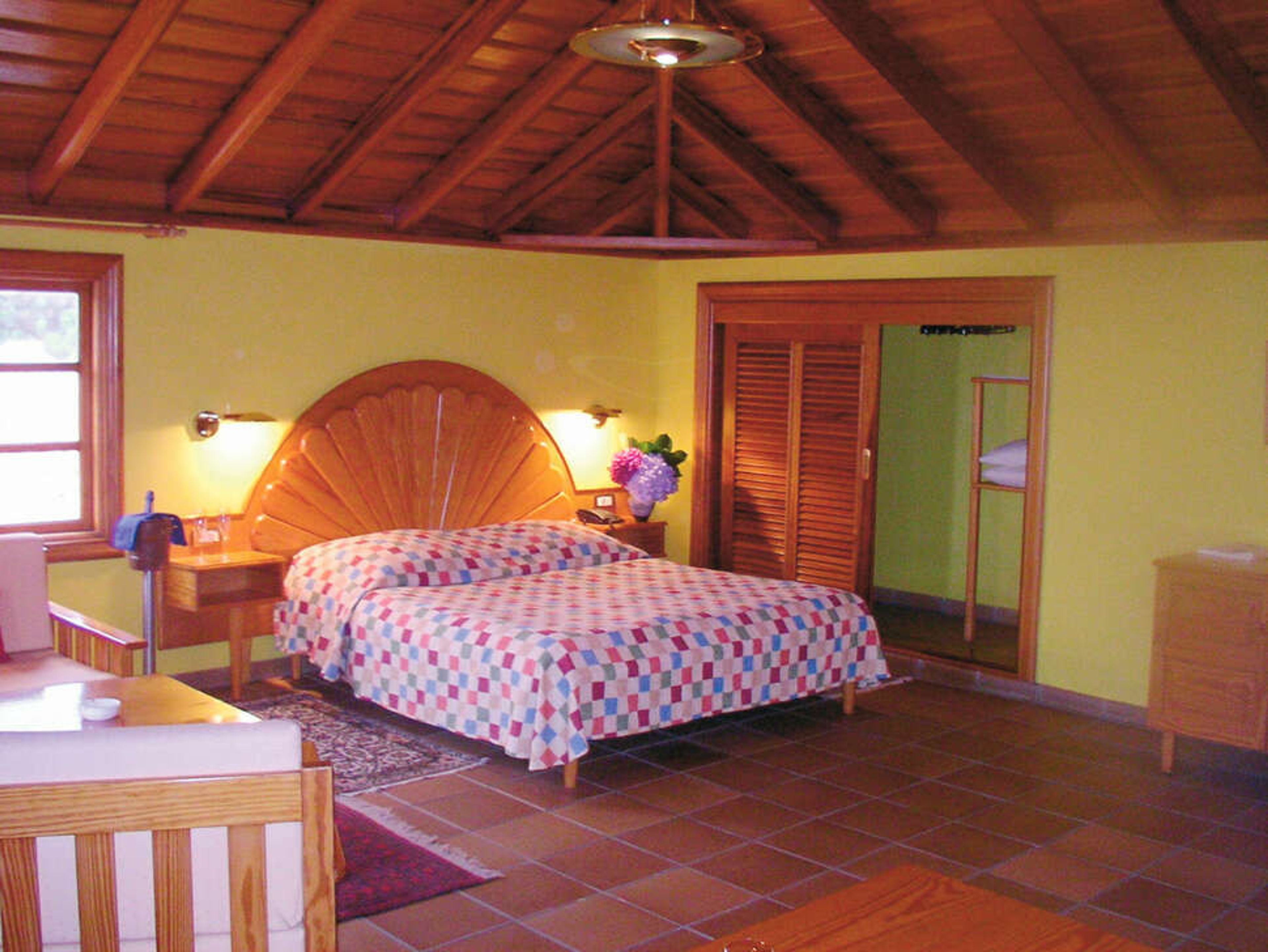 La Palma Romantica foto 2