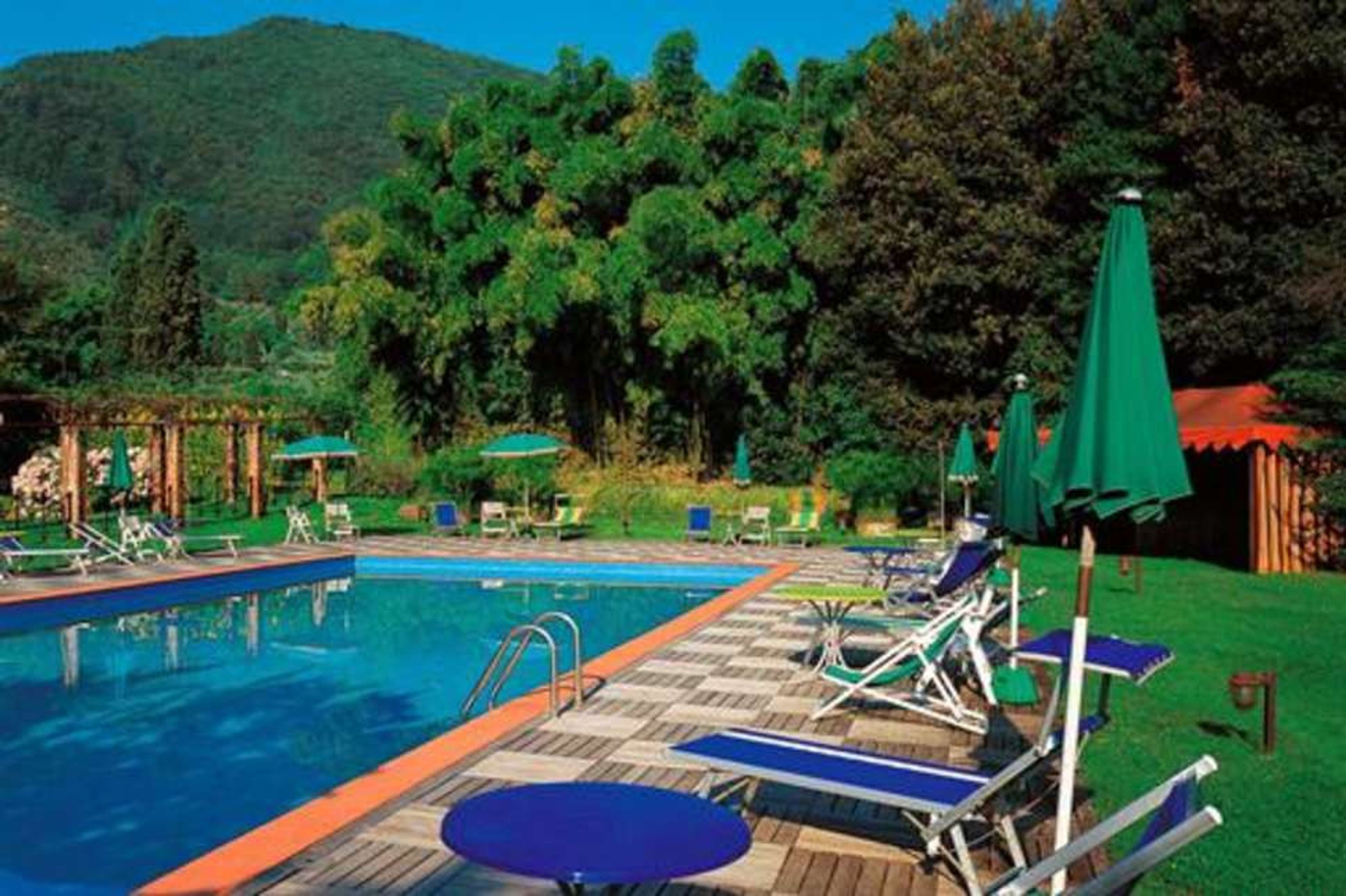 Villa La Principessa