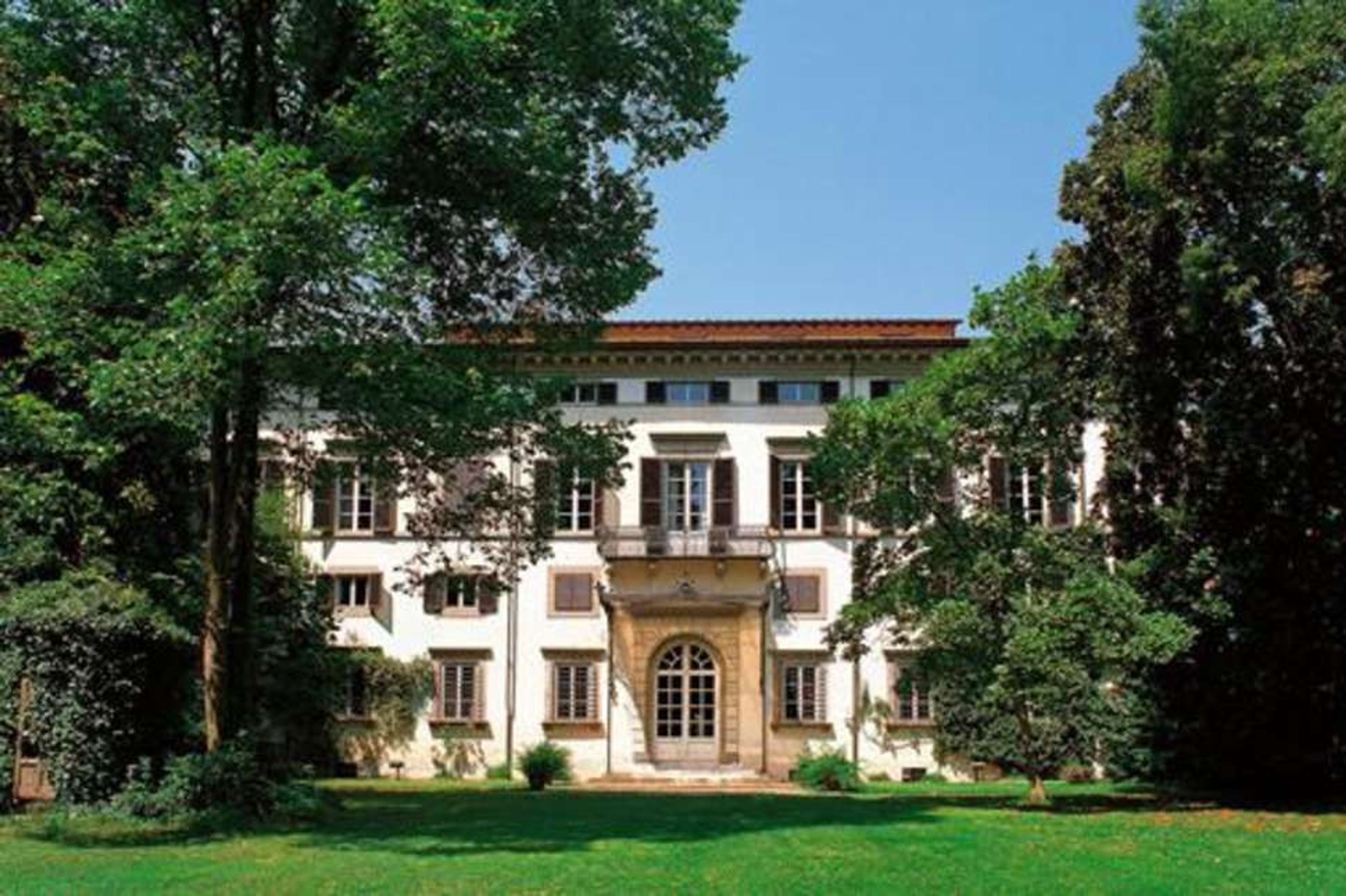 Villa La Principessa foto 2