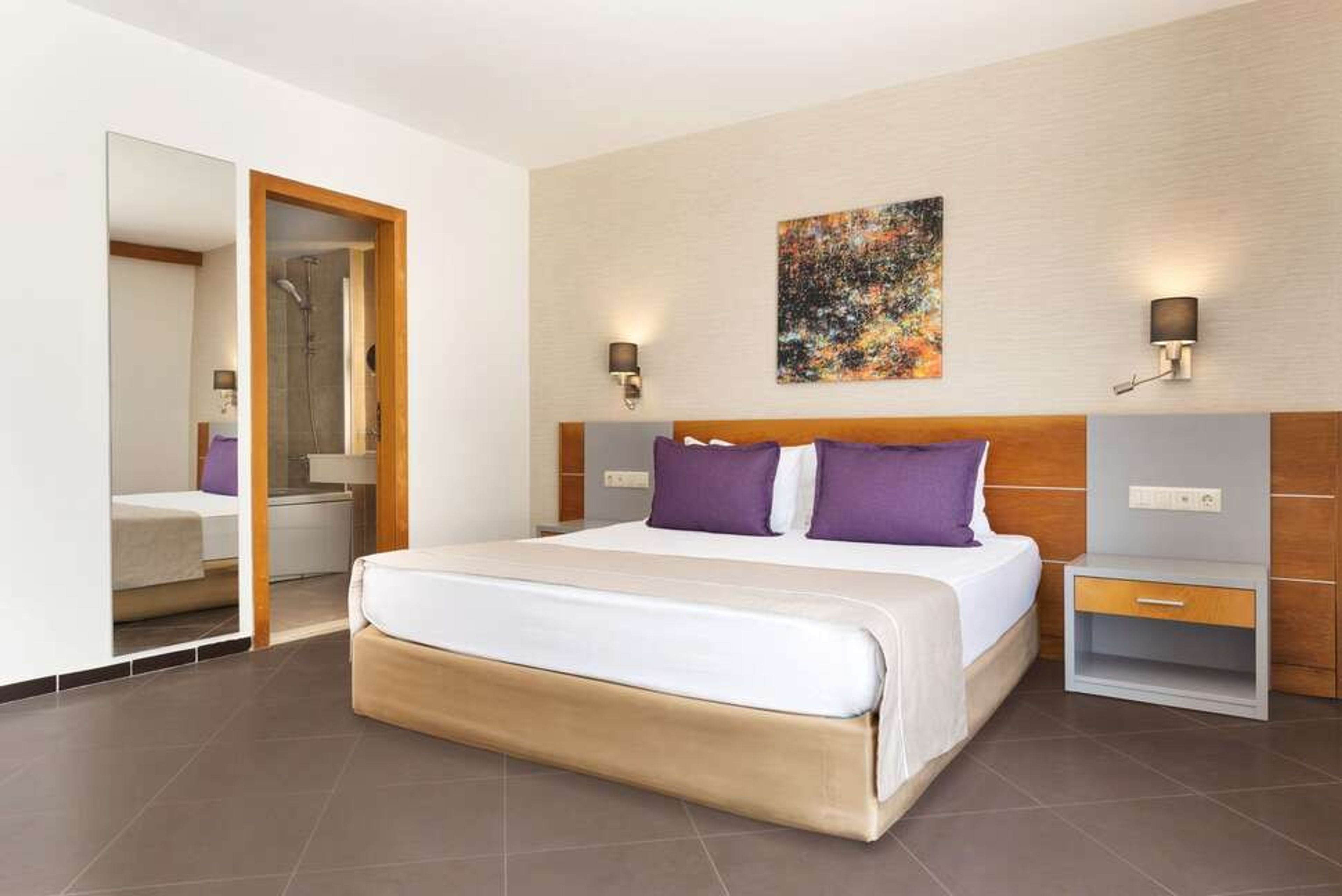 La Quinta by Wyndham Bodrum foto 1