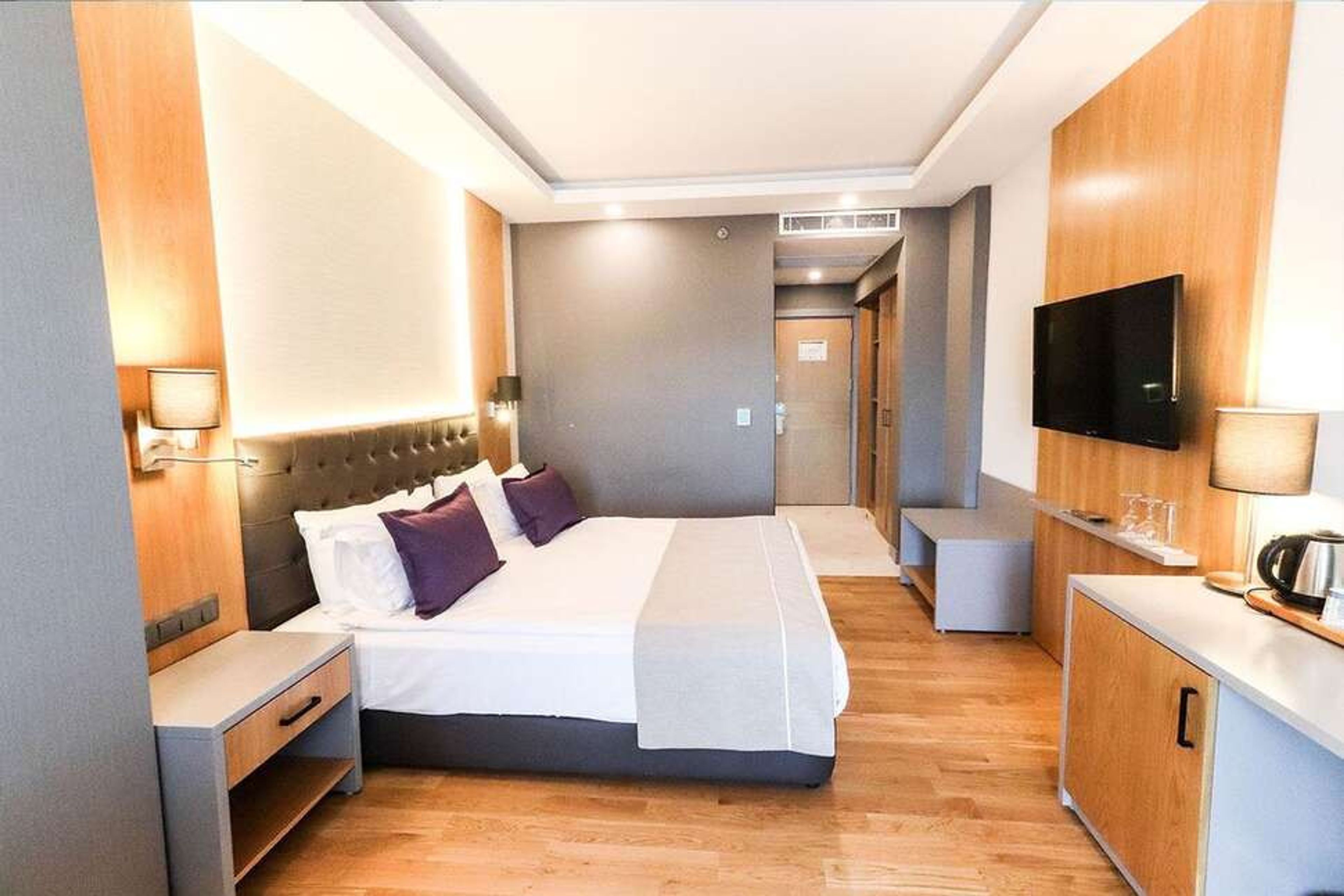 La Quinta by Wyndham Bodrum foto 3