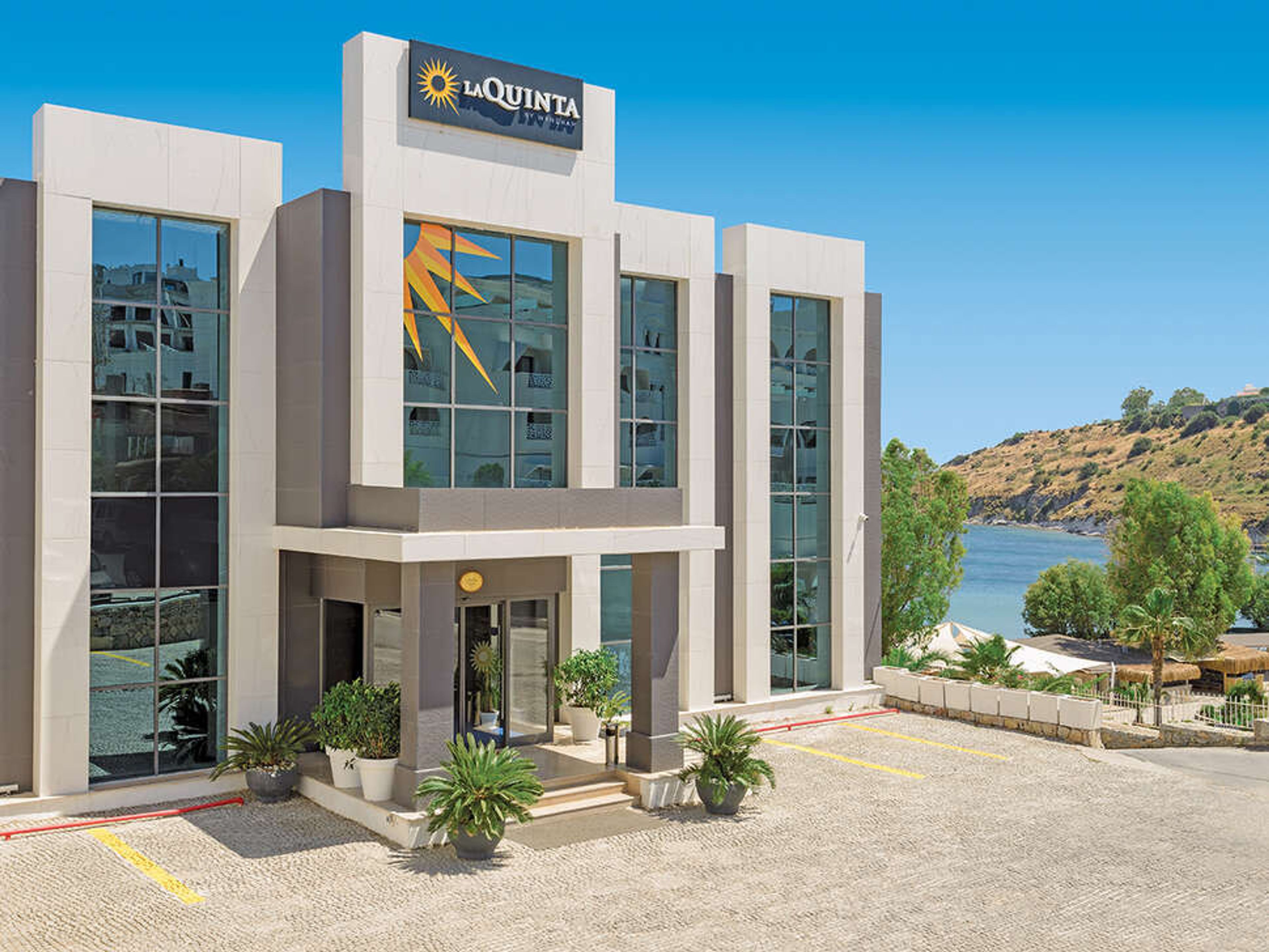 La Quinta by Wyndham Bodrum foto 4