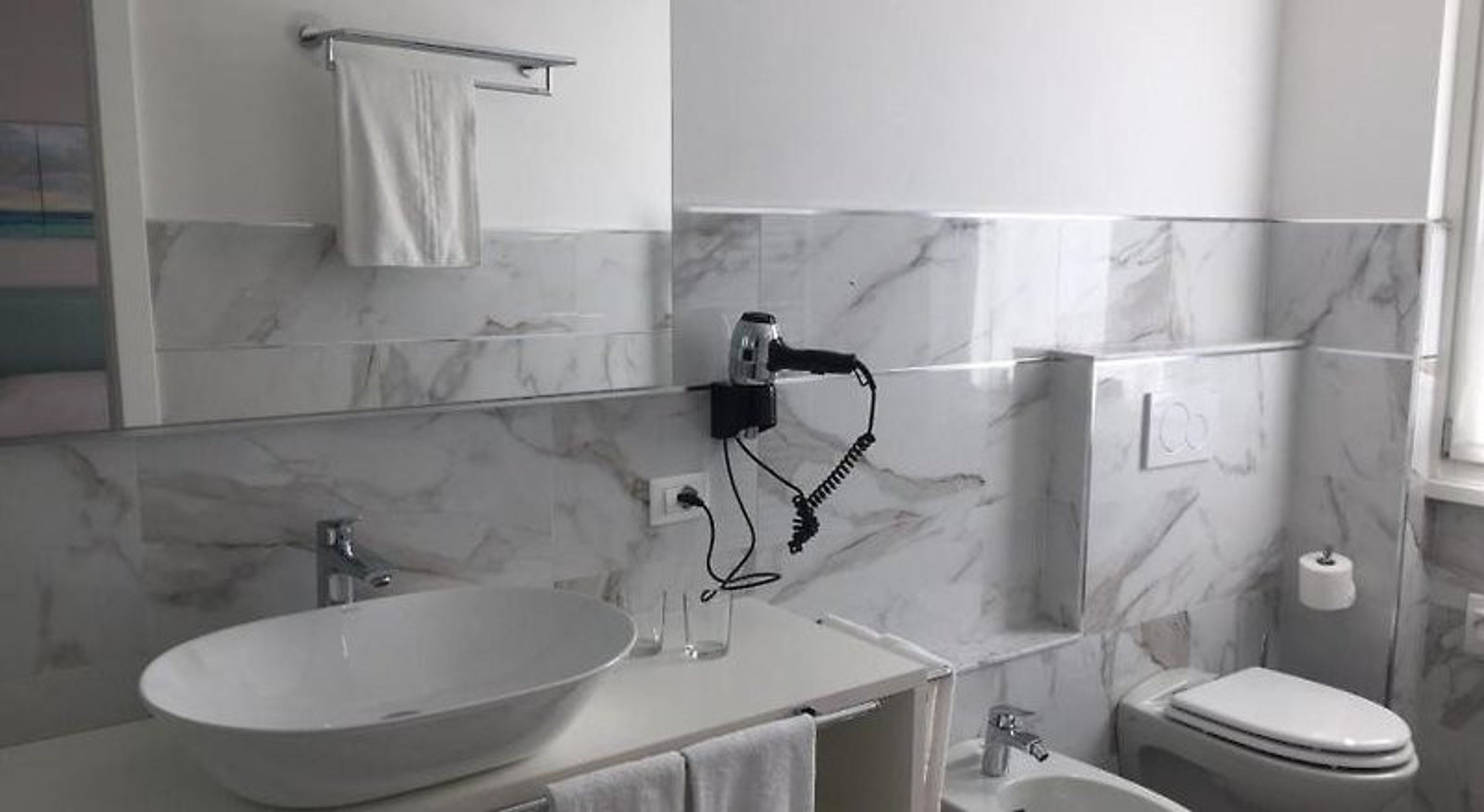 La Quiete Park Hotel