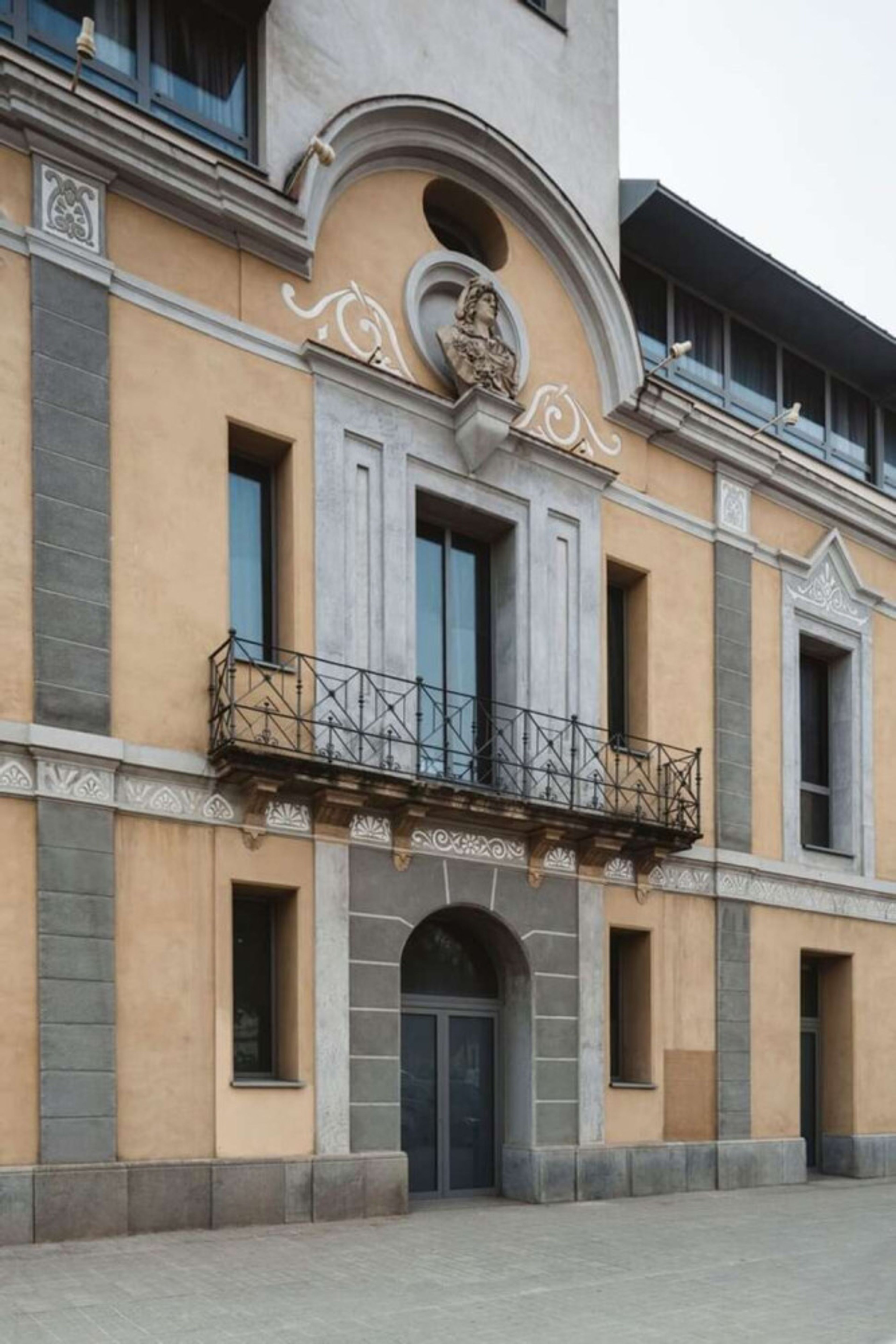 La Republica Appartementen