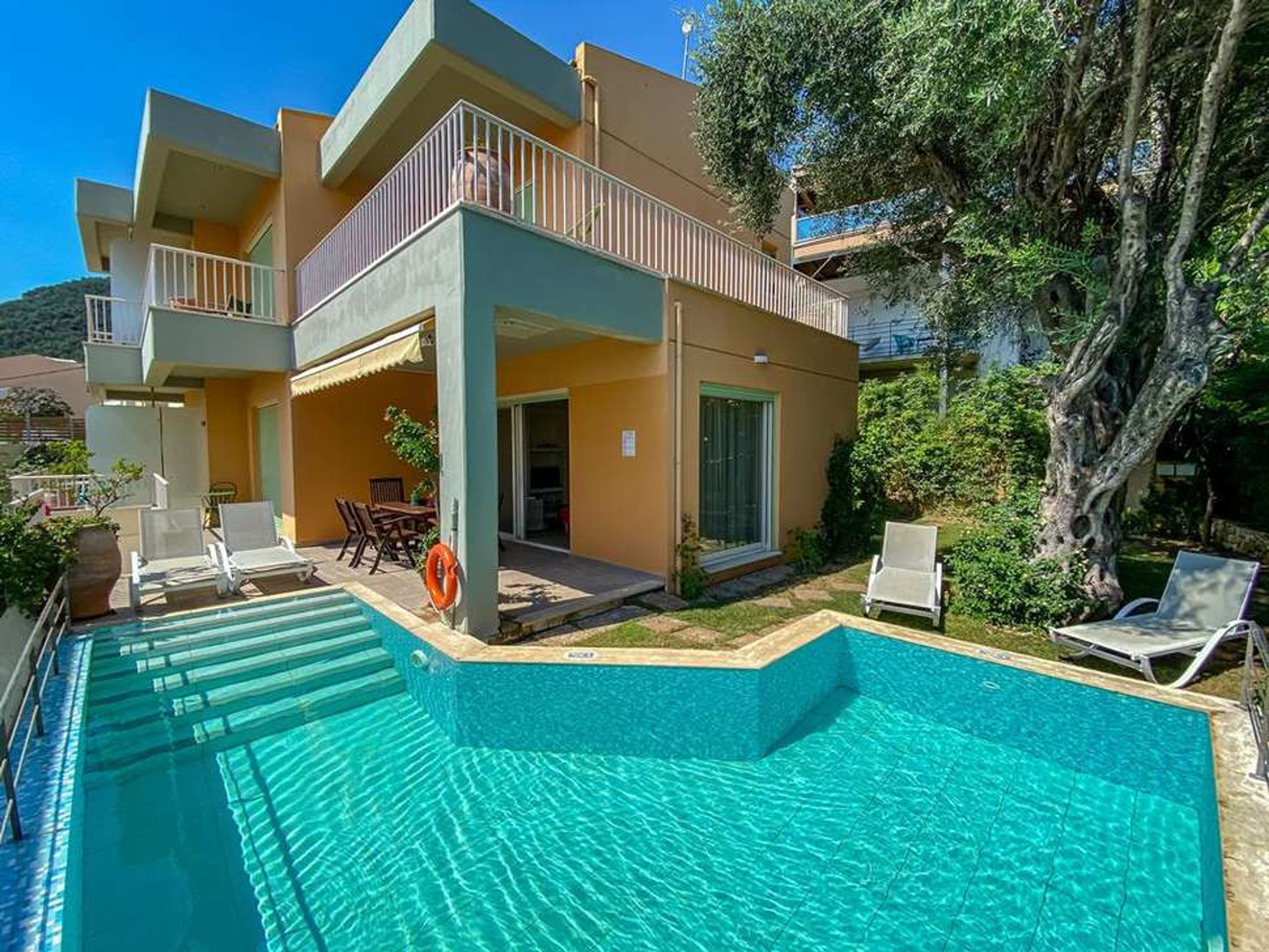 La Riviera Barbati foto 4