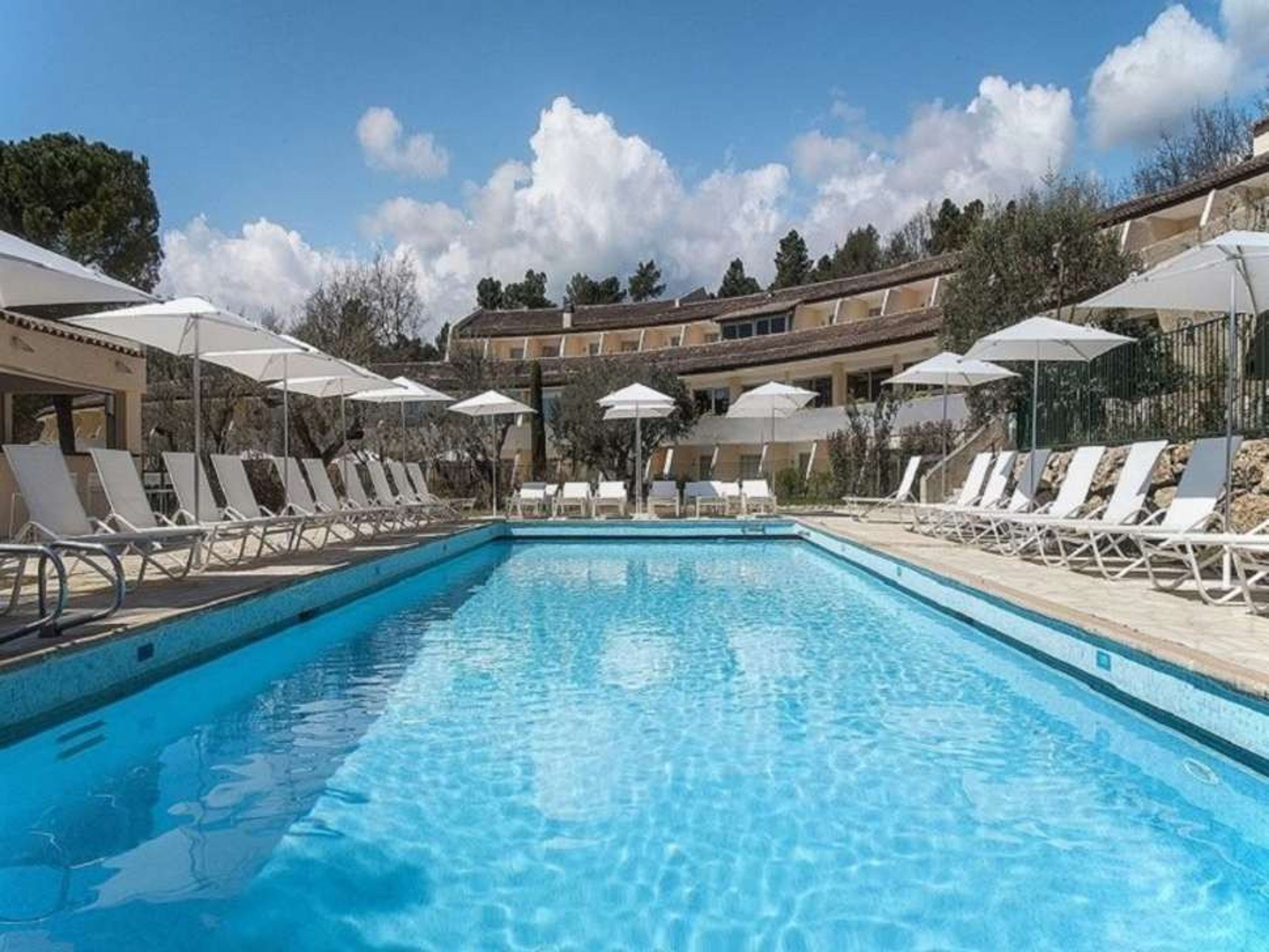 La Vague de Saint Paul