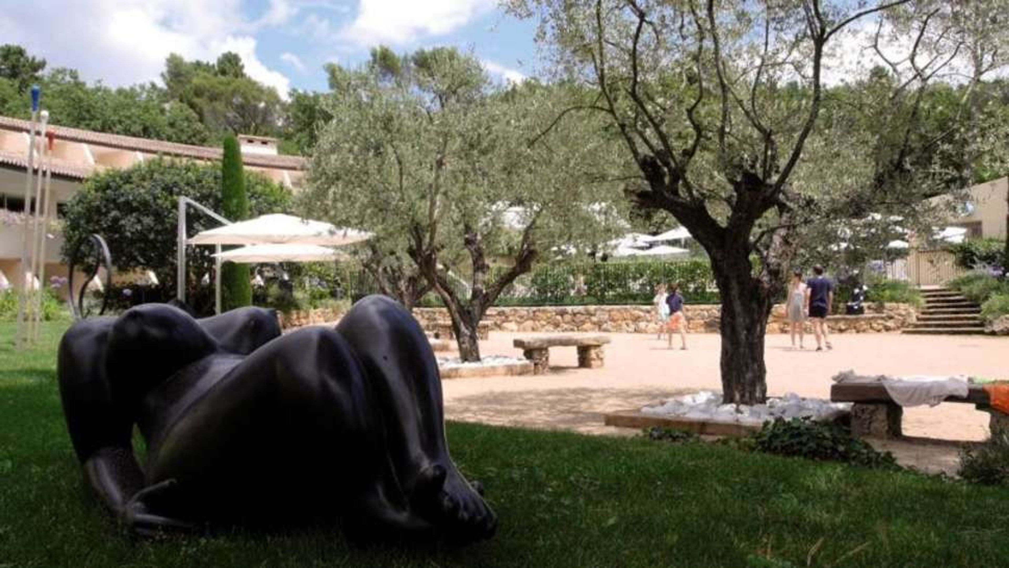 La Vague de Saint Paul foto 2