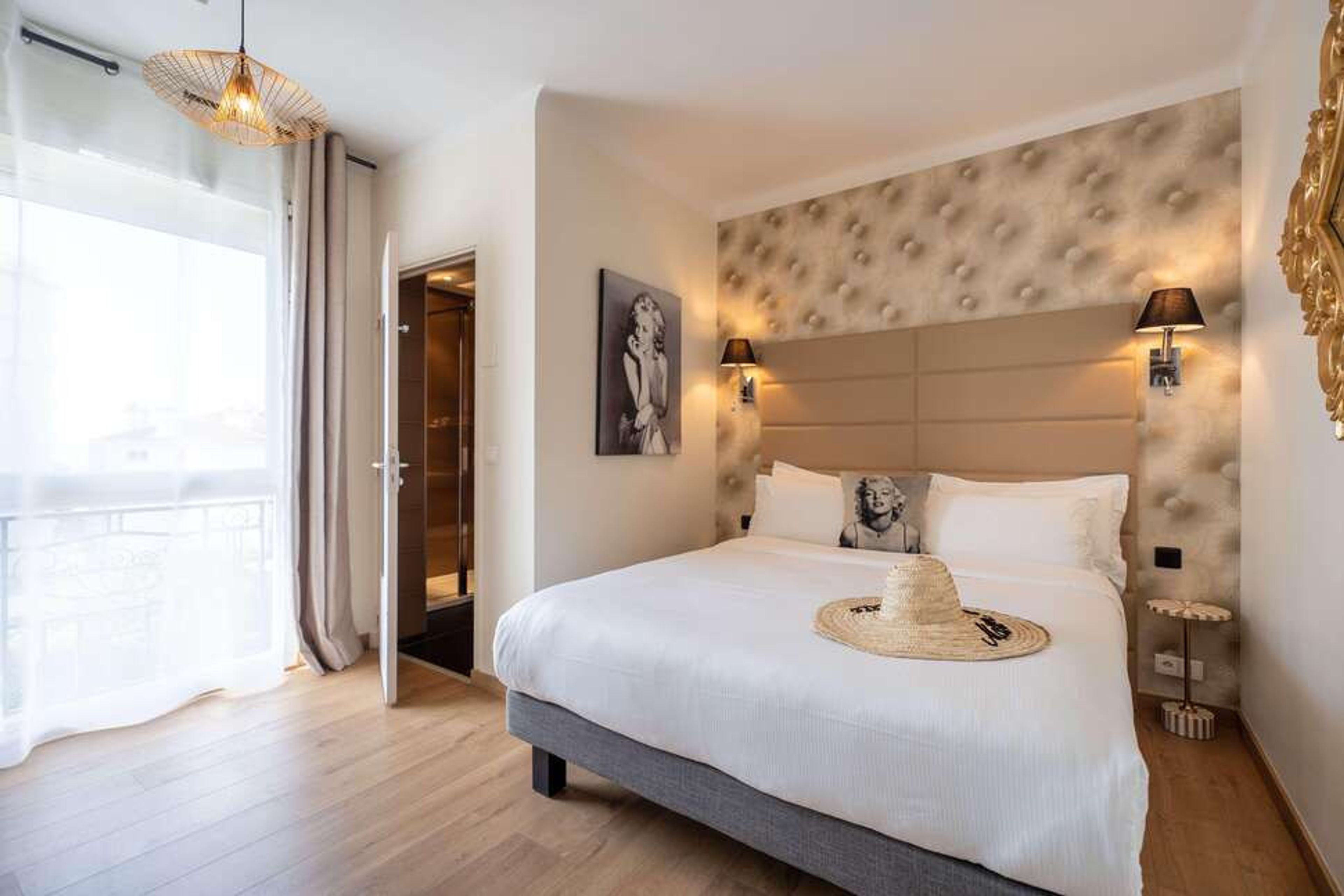 La Villa Cannes Croisette foto 2
