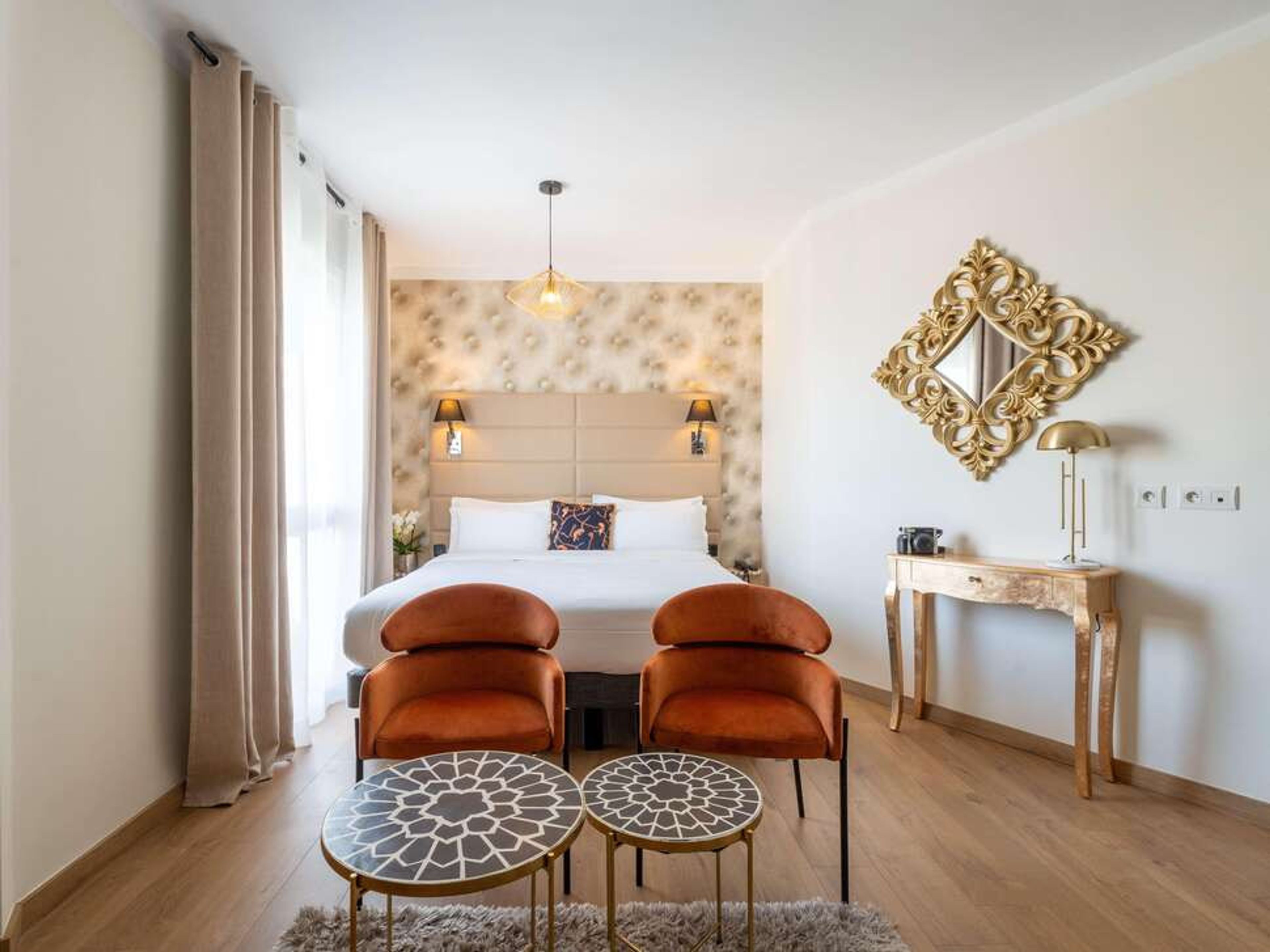 La Villa Cannes Croisette foto 3
