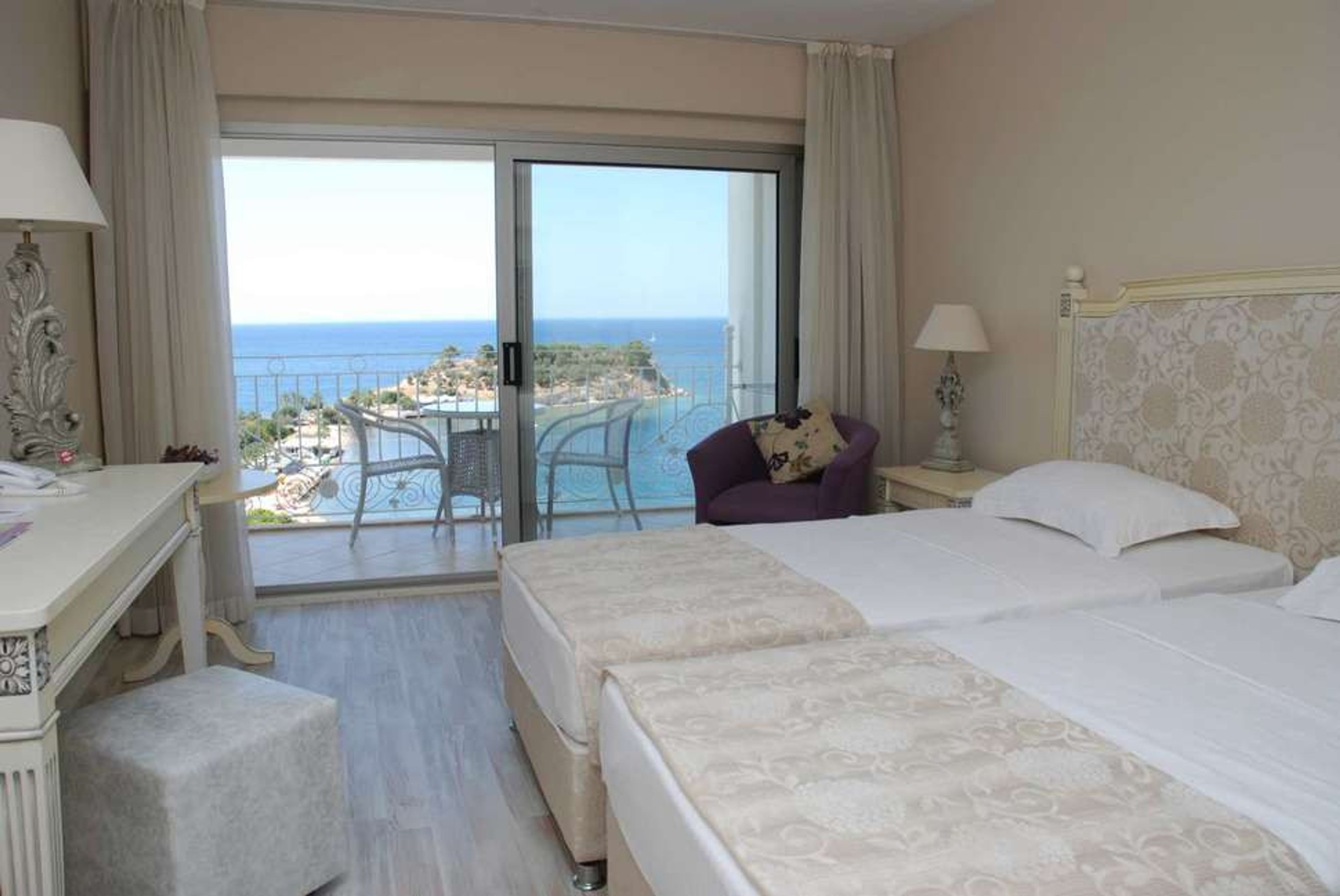 La Vista Boutique en Spa foto 4