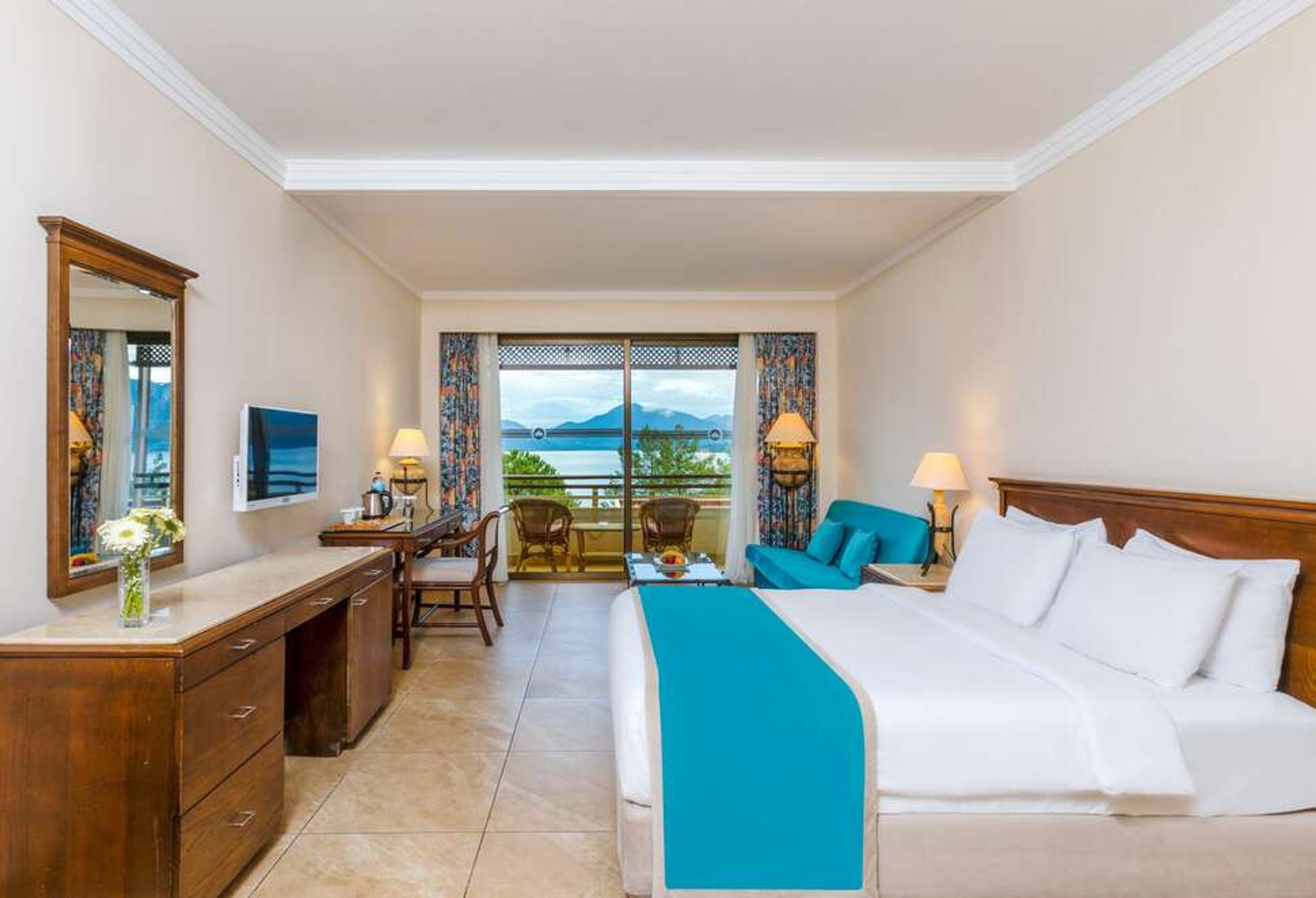 Labranda Mares Marmaris foto 3