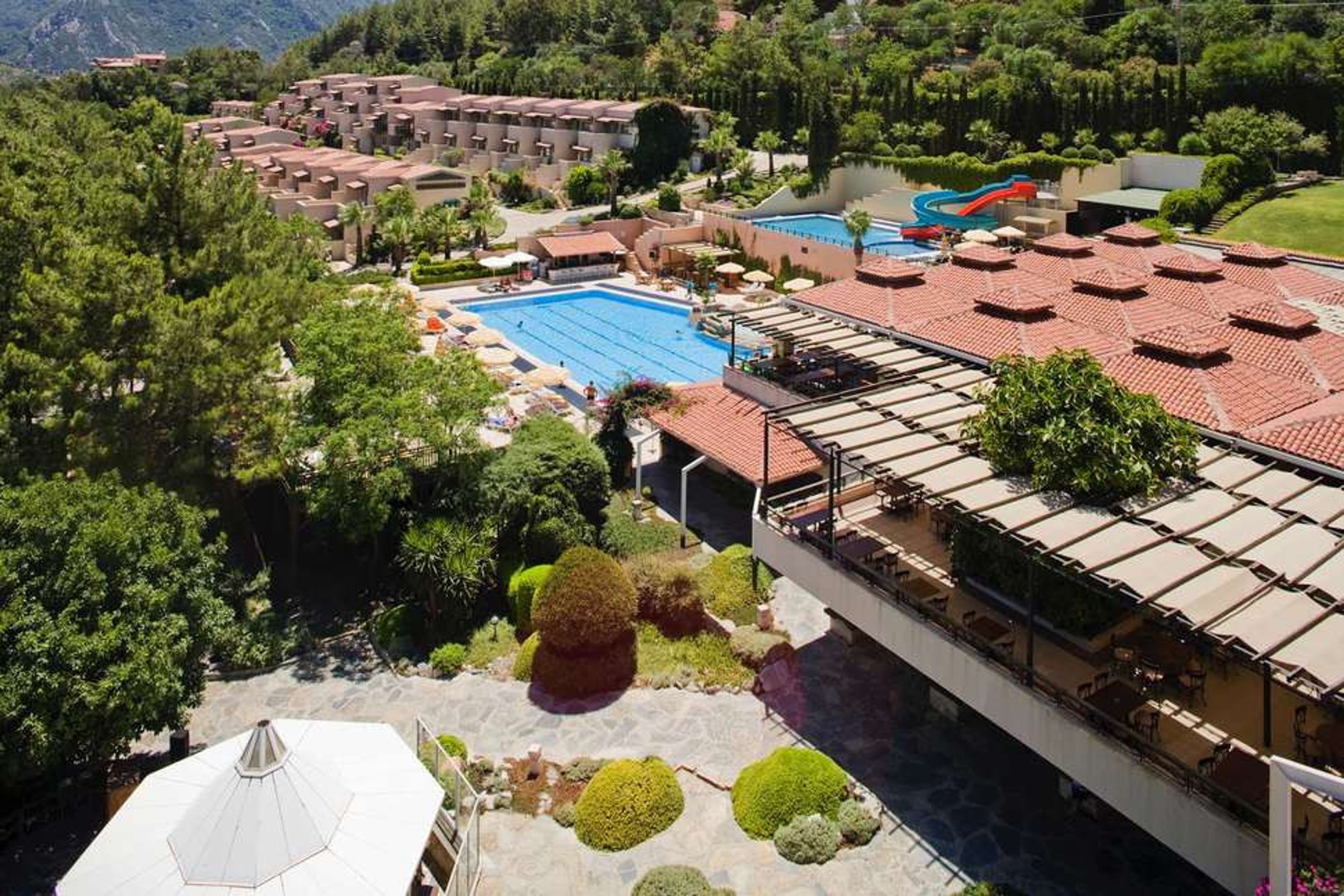 Labranda Mares Marmaris foto 2