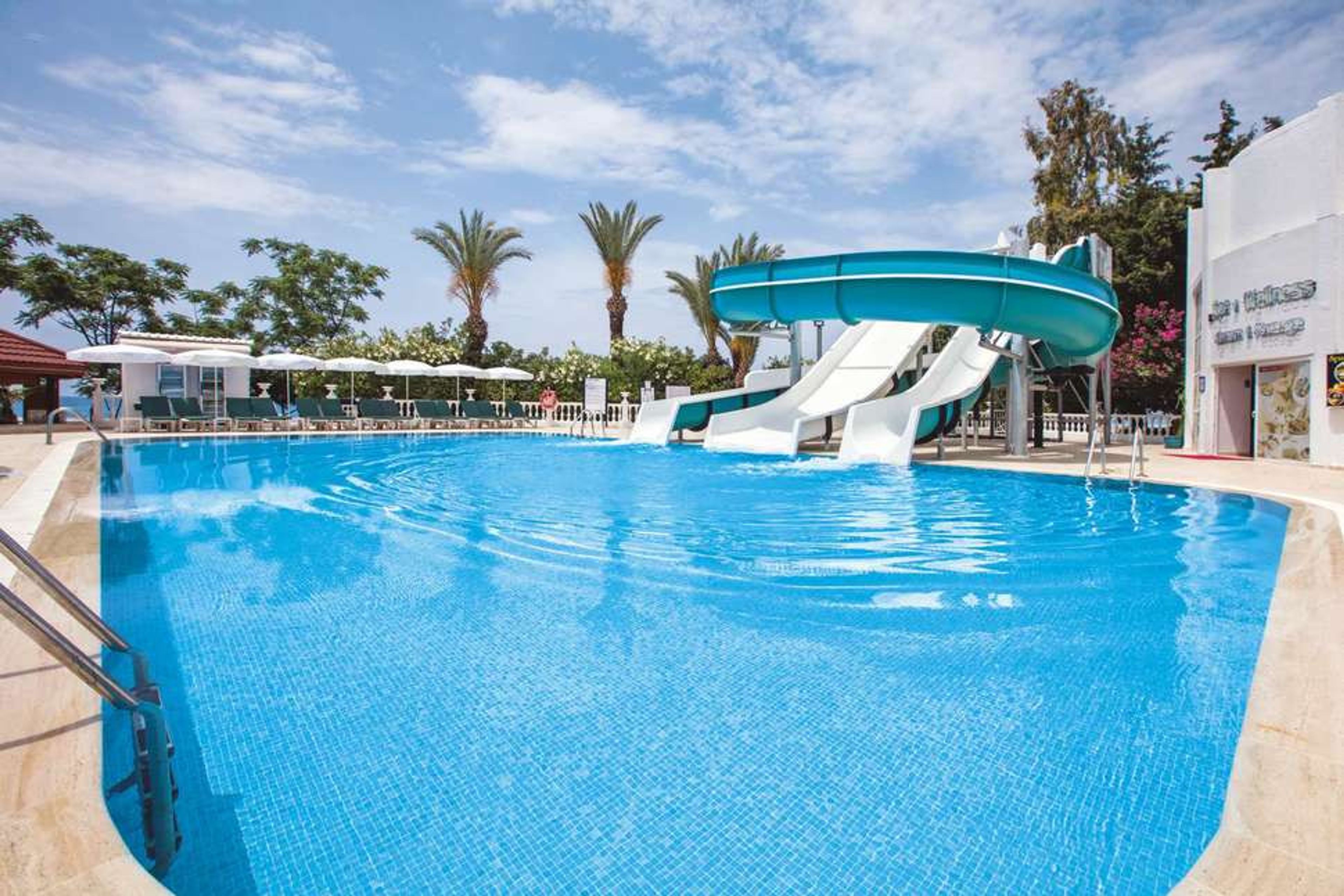 LABRANDA Alantur foto 1