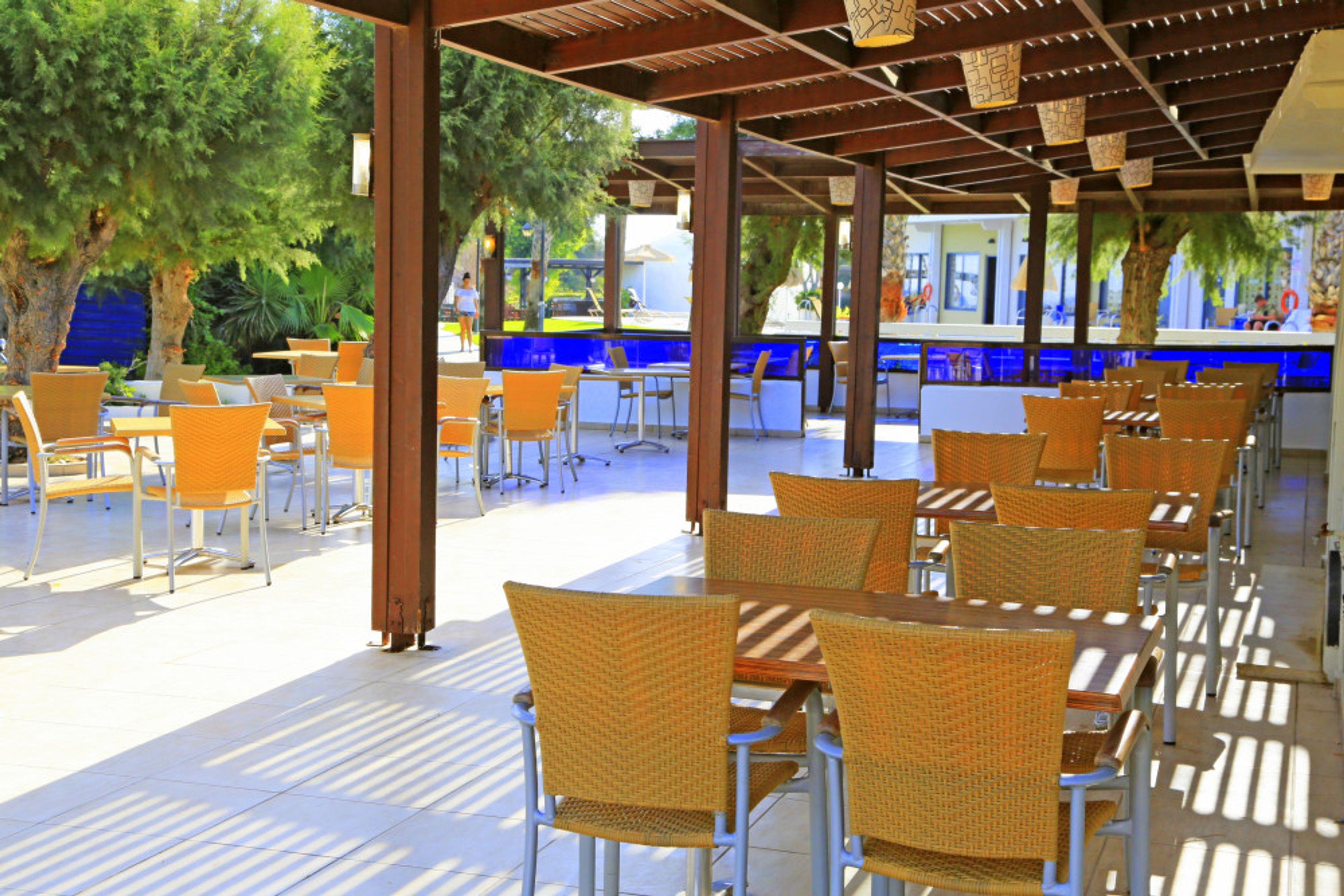 Labranda Blue Bay Resort foto 4