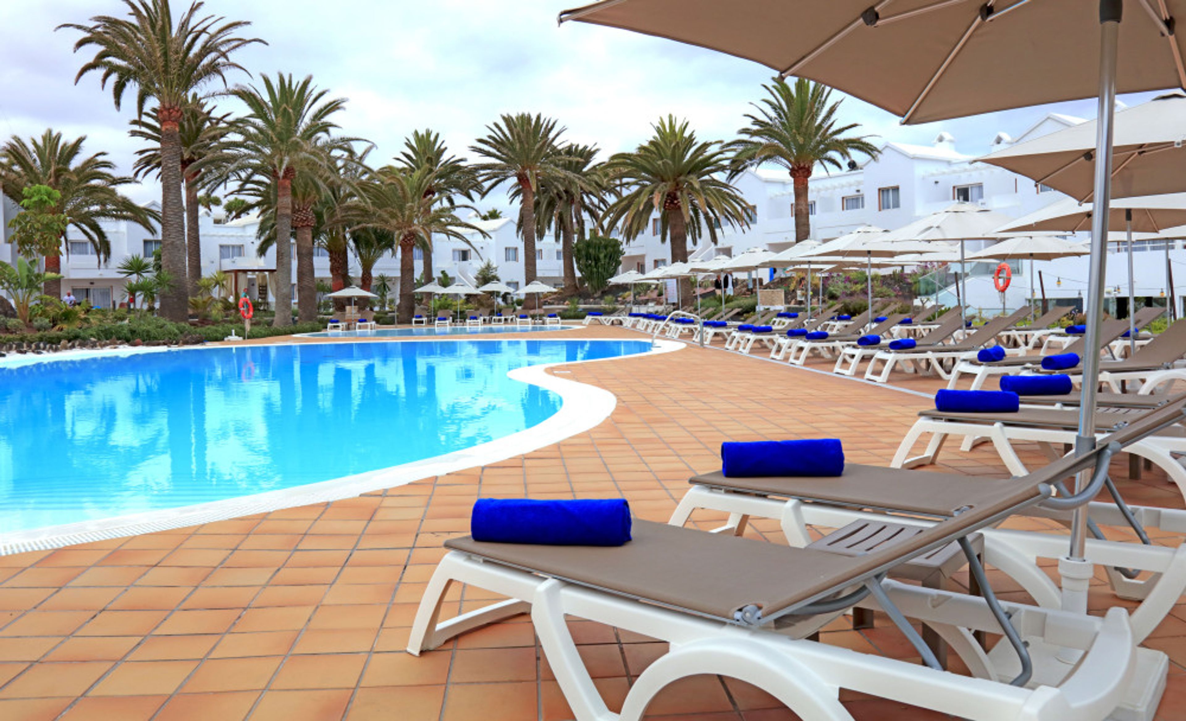 Labranda Corralejo Village