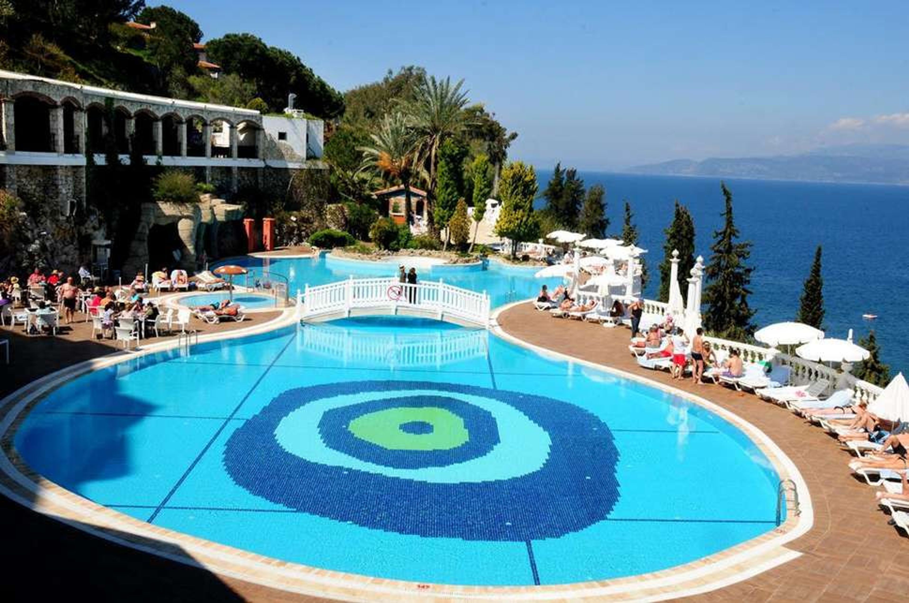 Labranda Ephesus Princess