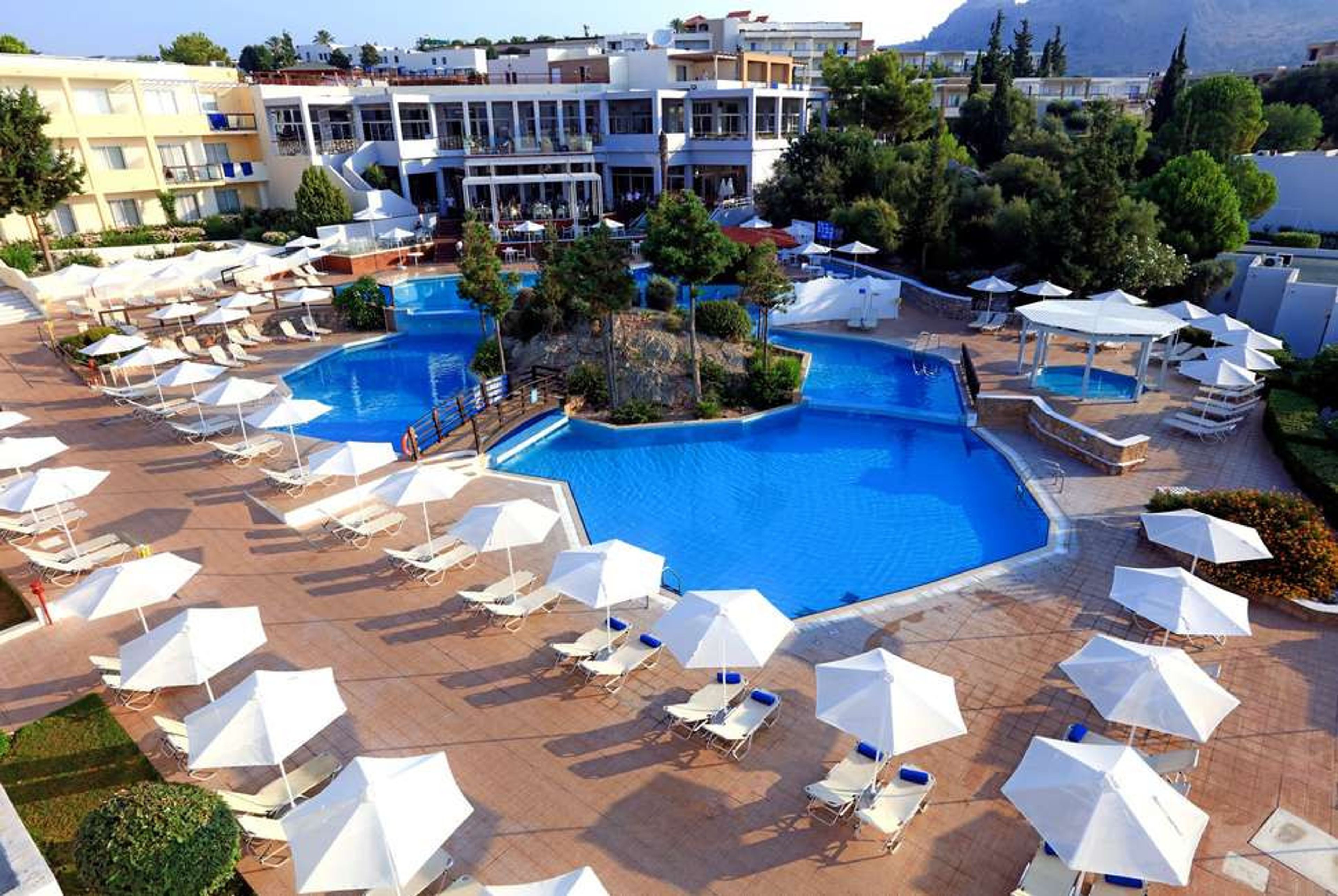 LABRANDA Kiotari Miraluna Resort