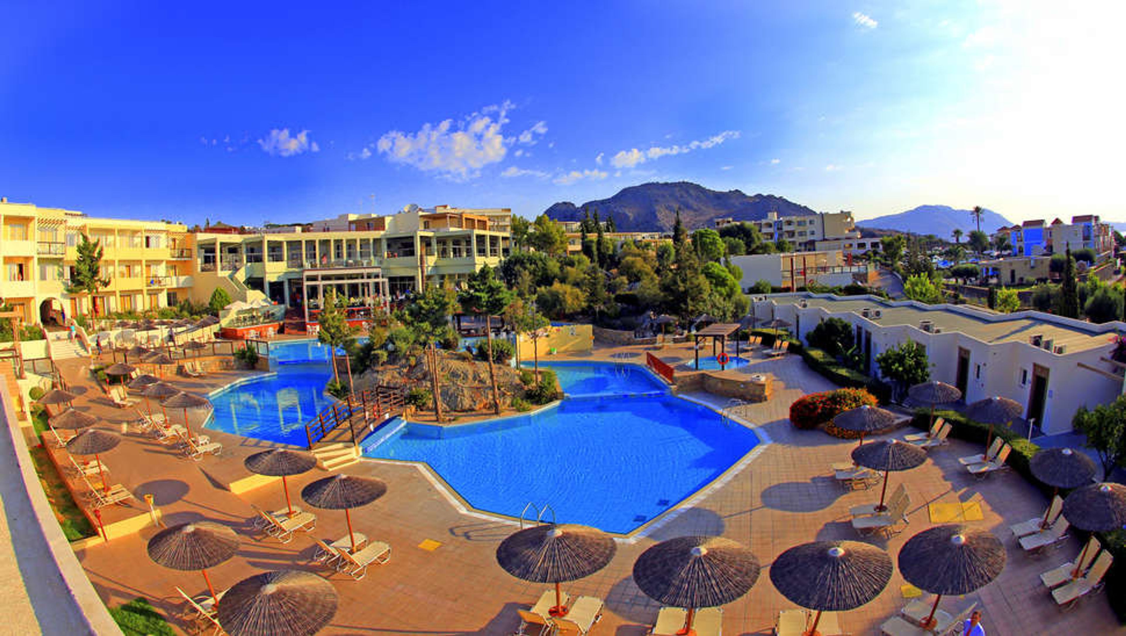 LABRANDA Kiotari Miraluna Resort foto 1