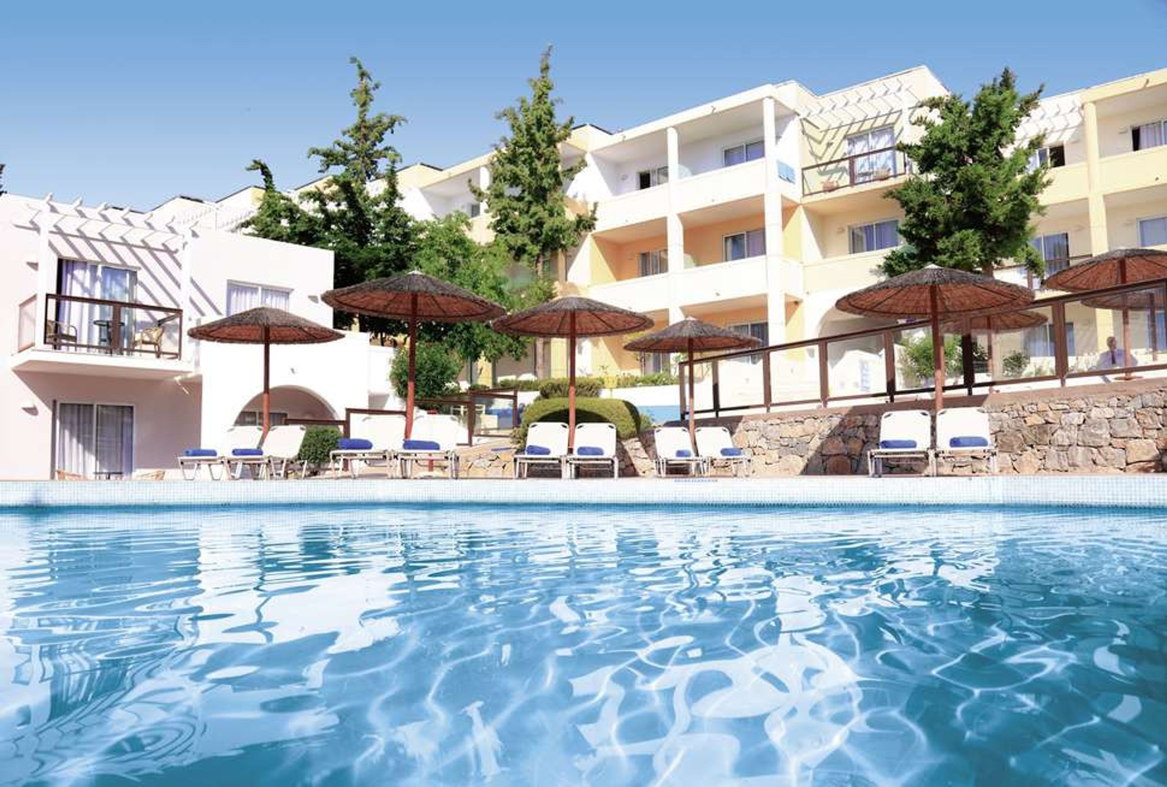 LABRANDA Kiotari Miraluna Resort foto 2